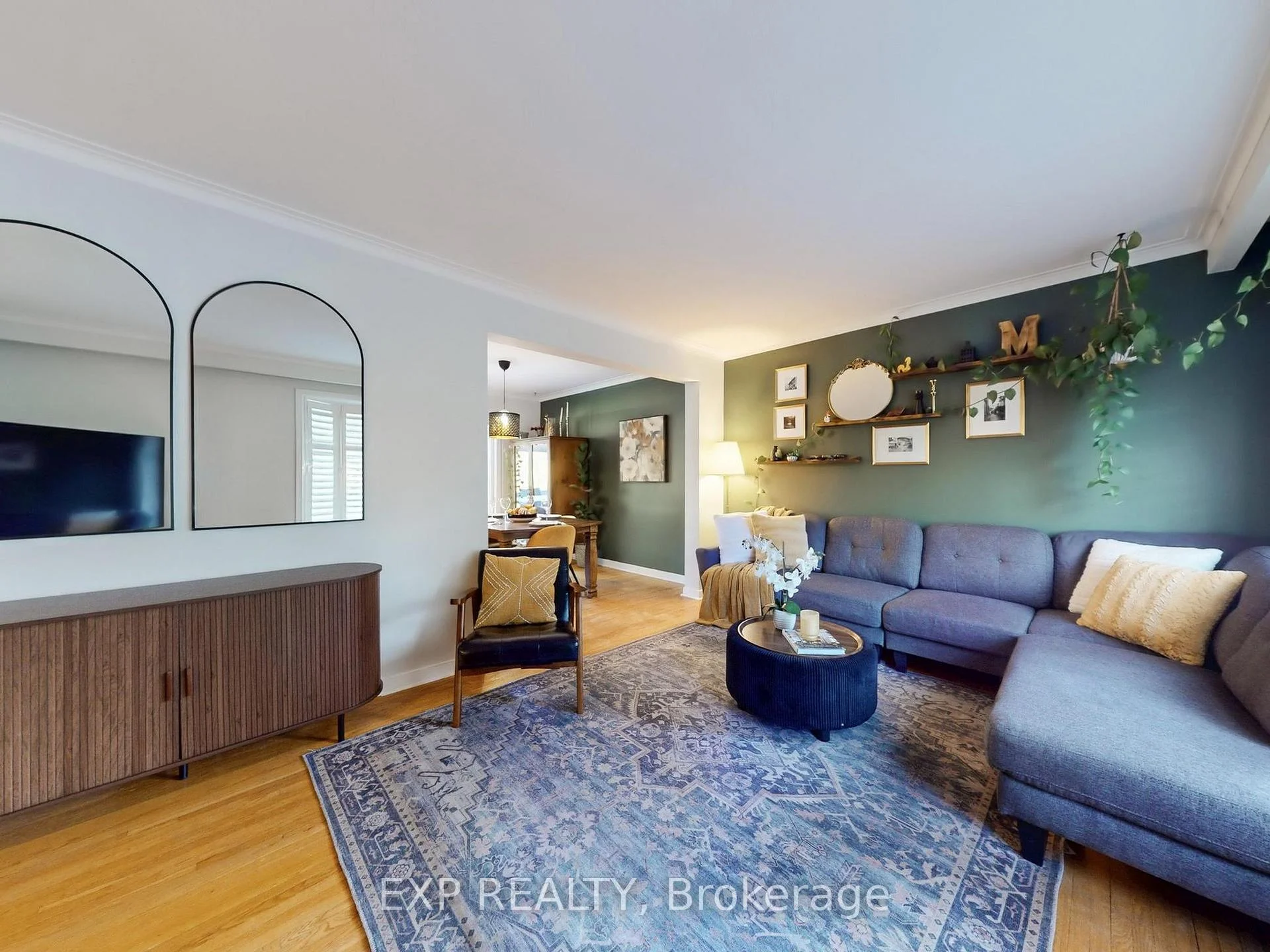 Photo 13 of 22 Chestnut Avenue, Brampton, Northwood Park — HOMEH