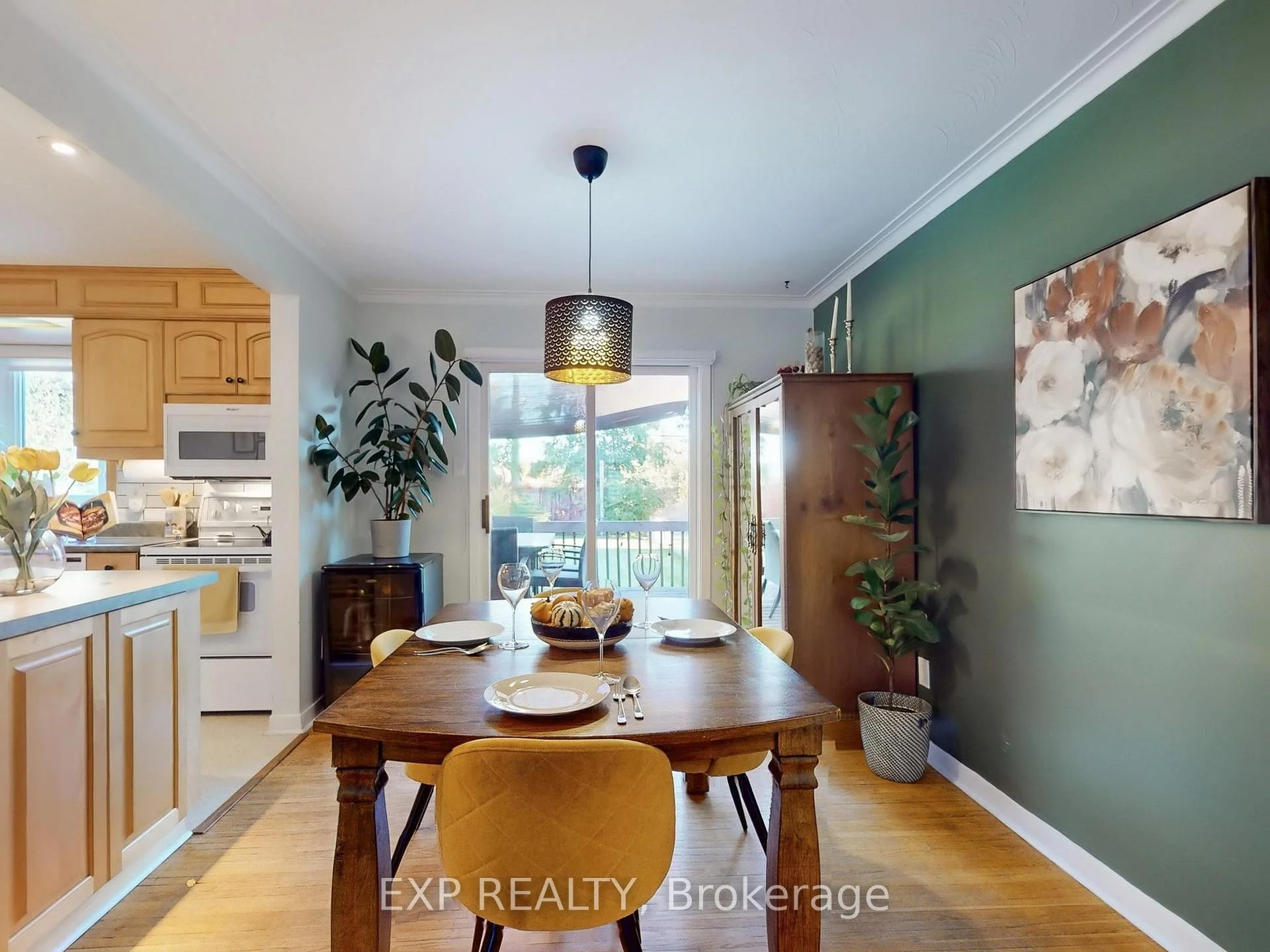 Photo 19 of 22 Chestnut Avenue, Brampton, Northwood Park — HOMEH