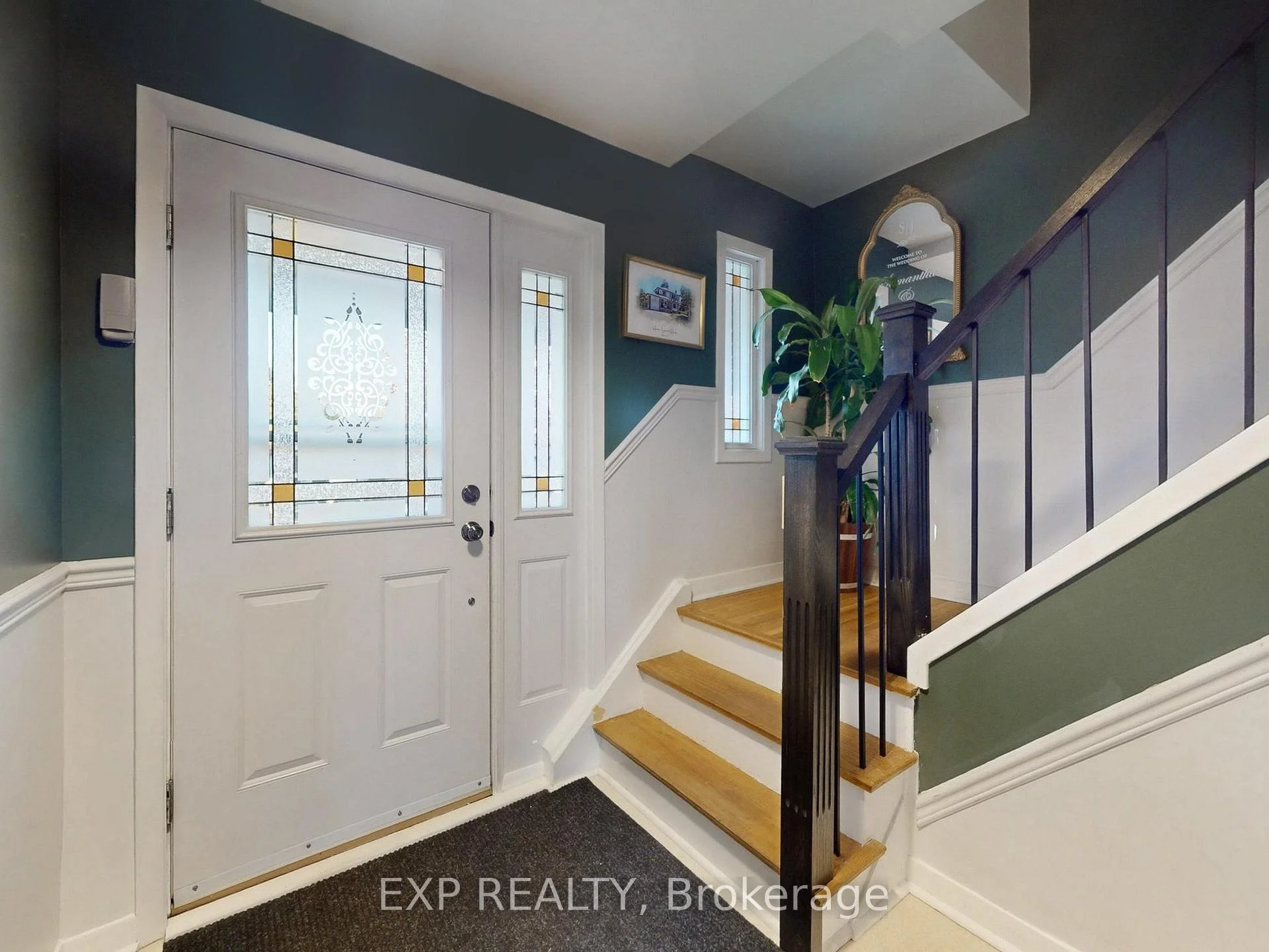Photo 31 of 22 Chestnut Avenue, Brampton, Northwood Park — HOMEH