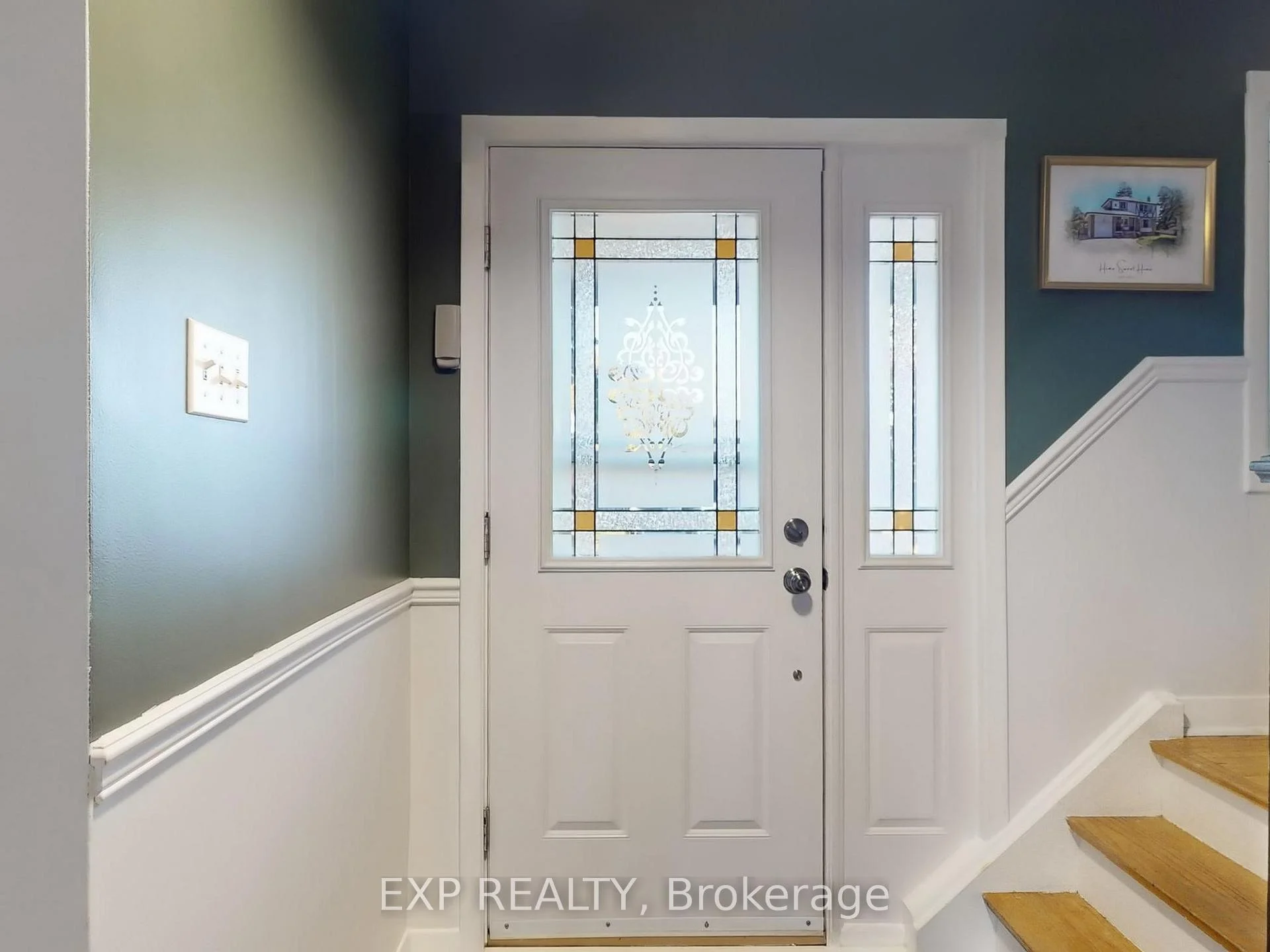 Photo 35 of 22 Chestnut Avenue, Brampton, Northwood Park — HOMEH
