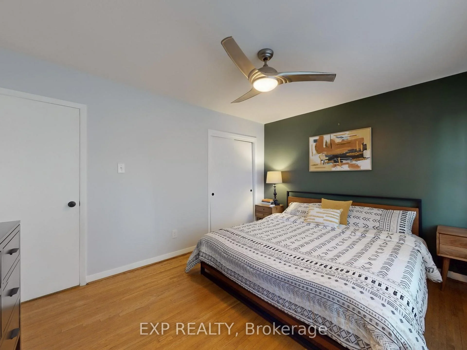 Photo 45 of 22 Chestnut Avenue, Brampton, Northwood Park — HOMEH