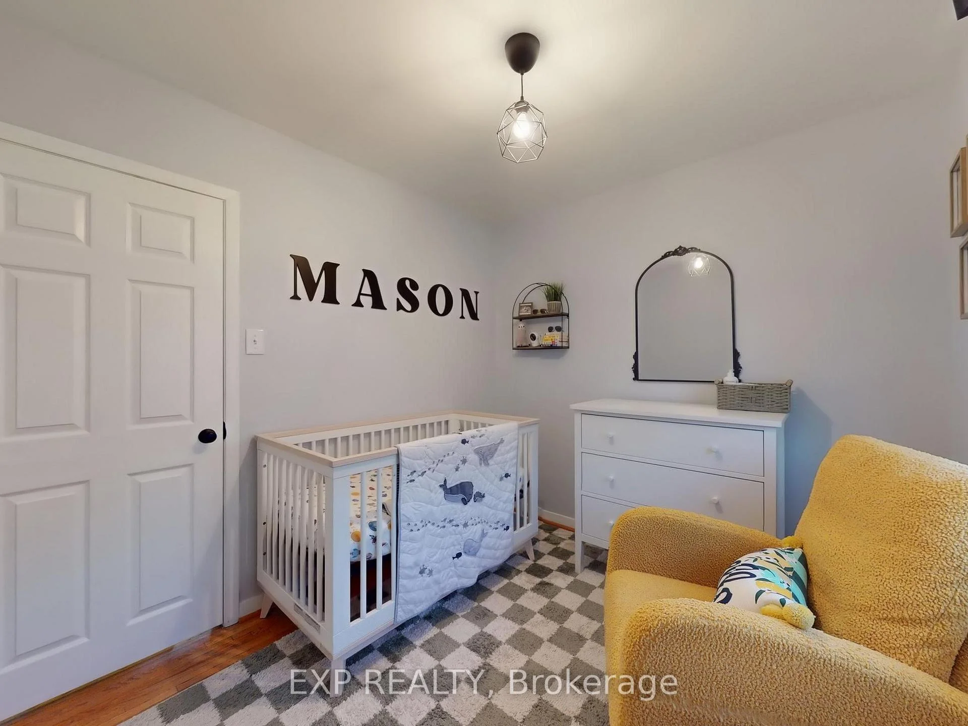 Photo 55 of 22 Chestnut Avenue, Brampton, Northwood Park — HOMEH
