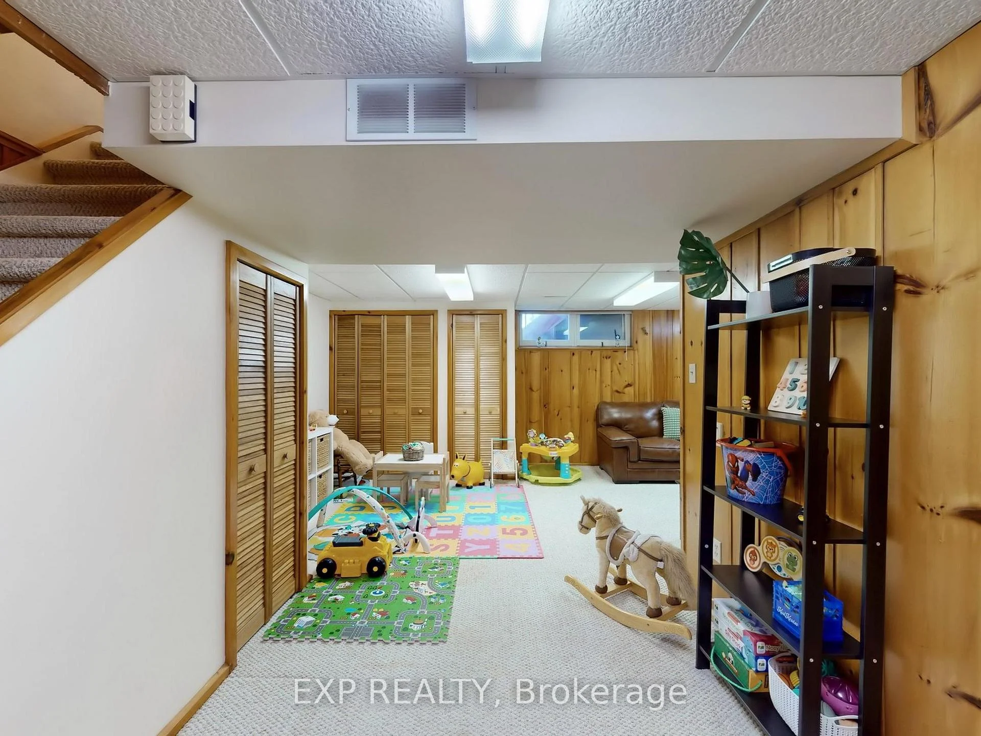 Photo 69 of 22 Chestnut Avenue, Brampton, Northwood Park — HOMEH