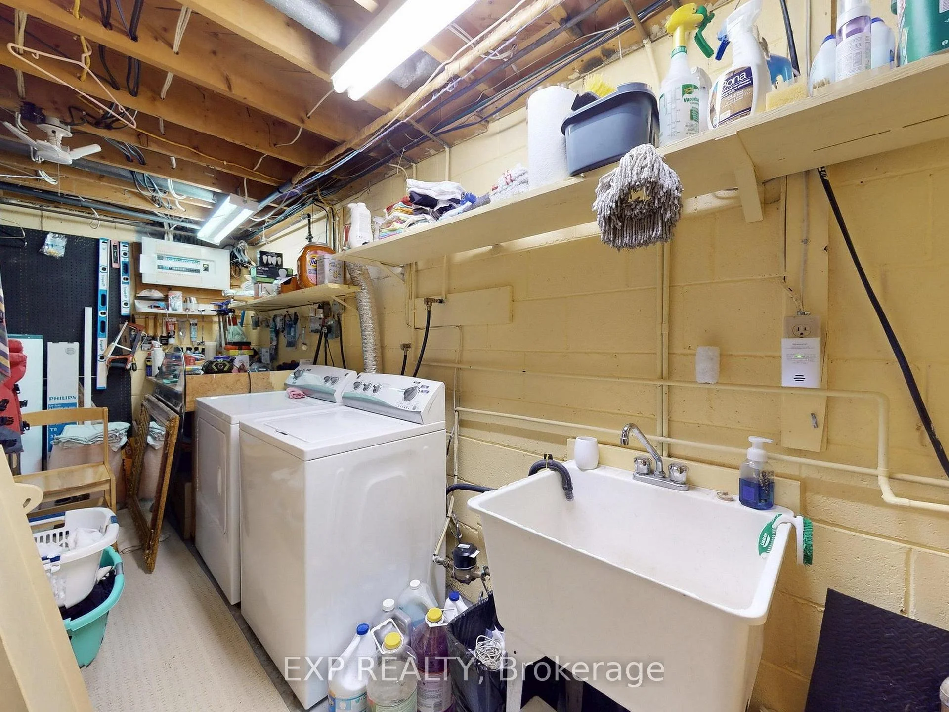 Photo 91 of 22 Chestnut Avenue, Brampton, Northwood Park — HOMEH