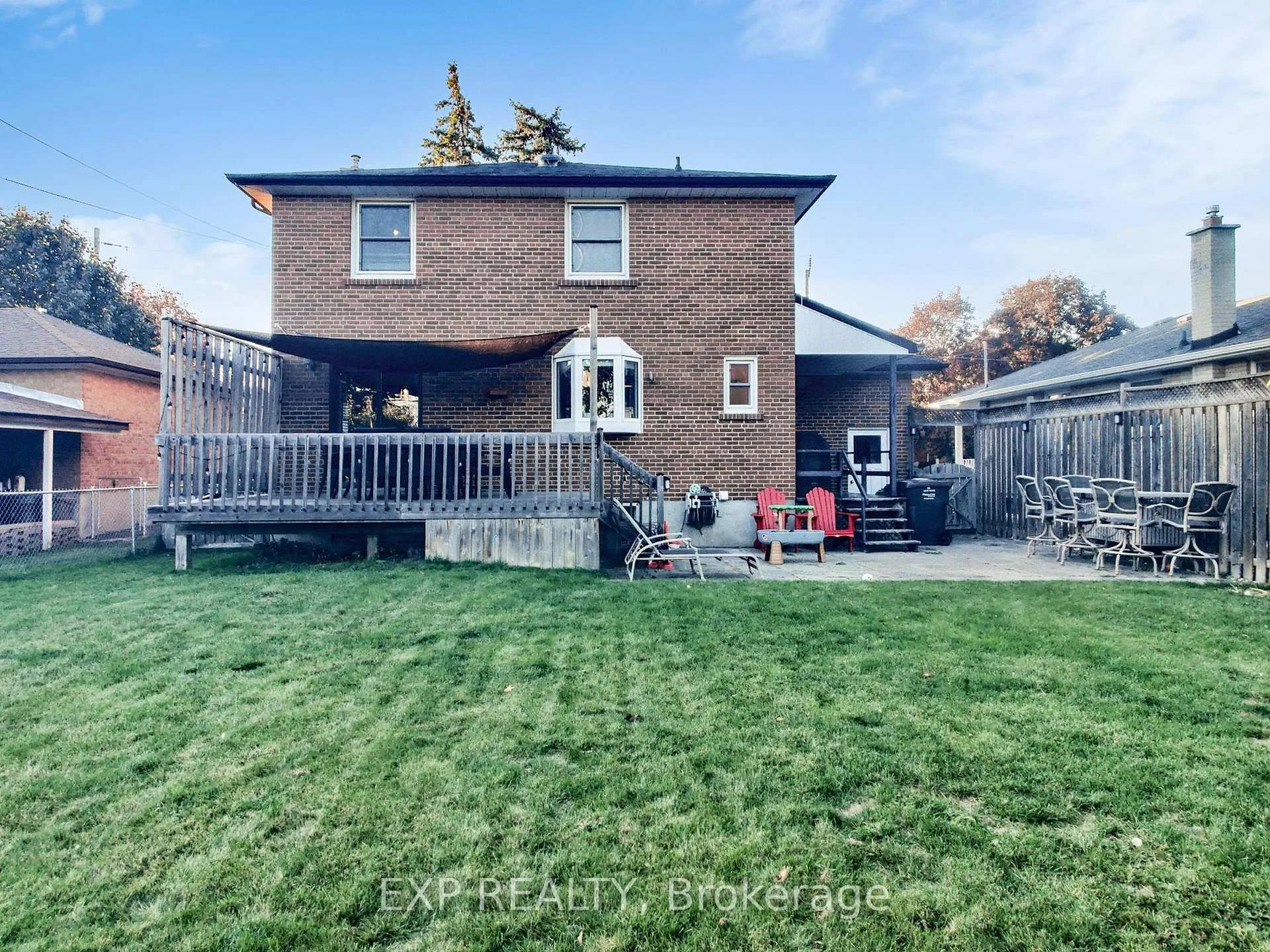 Photo 95 of 22 Chestnut Avenue, Brampton, Northwood Park — HOMEH