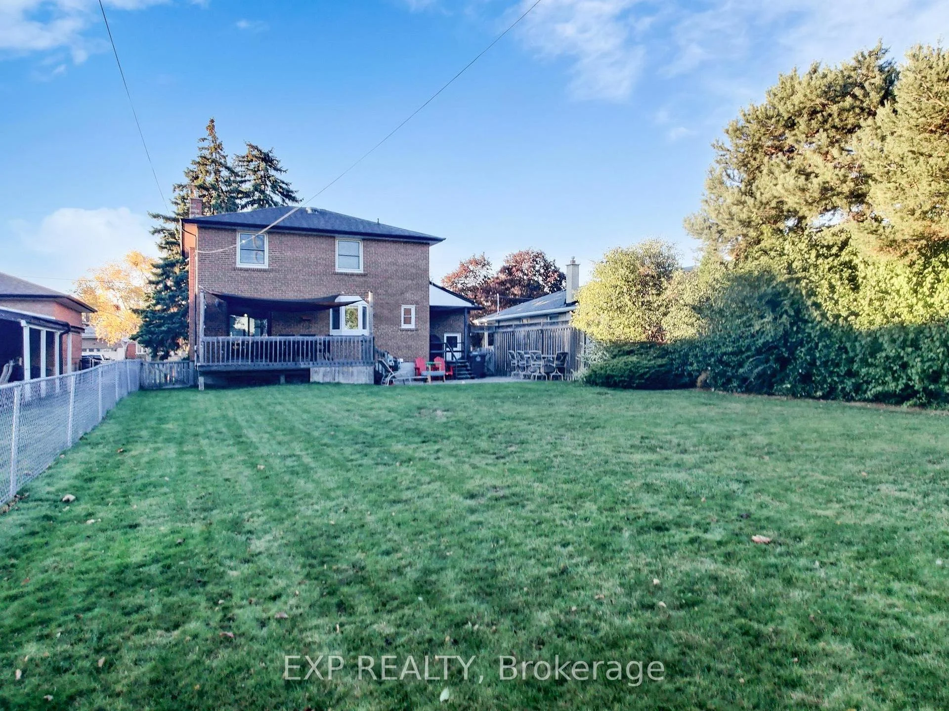 Photo 97 of 22 Chestnut Avenue, Brampton, Northwood Park — HOMEH