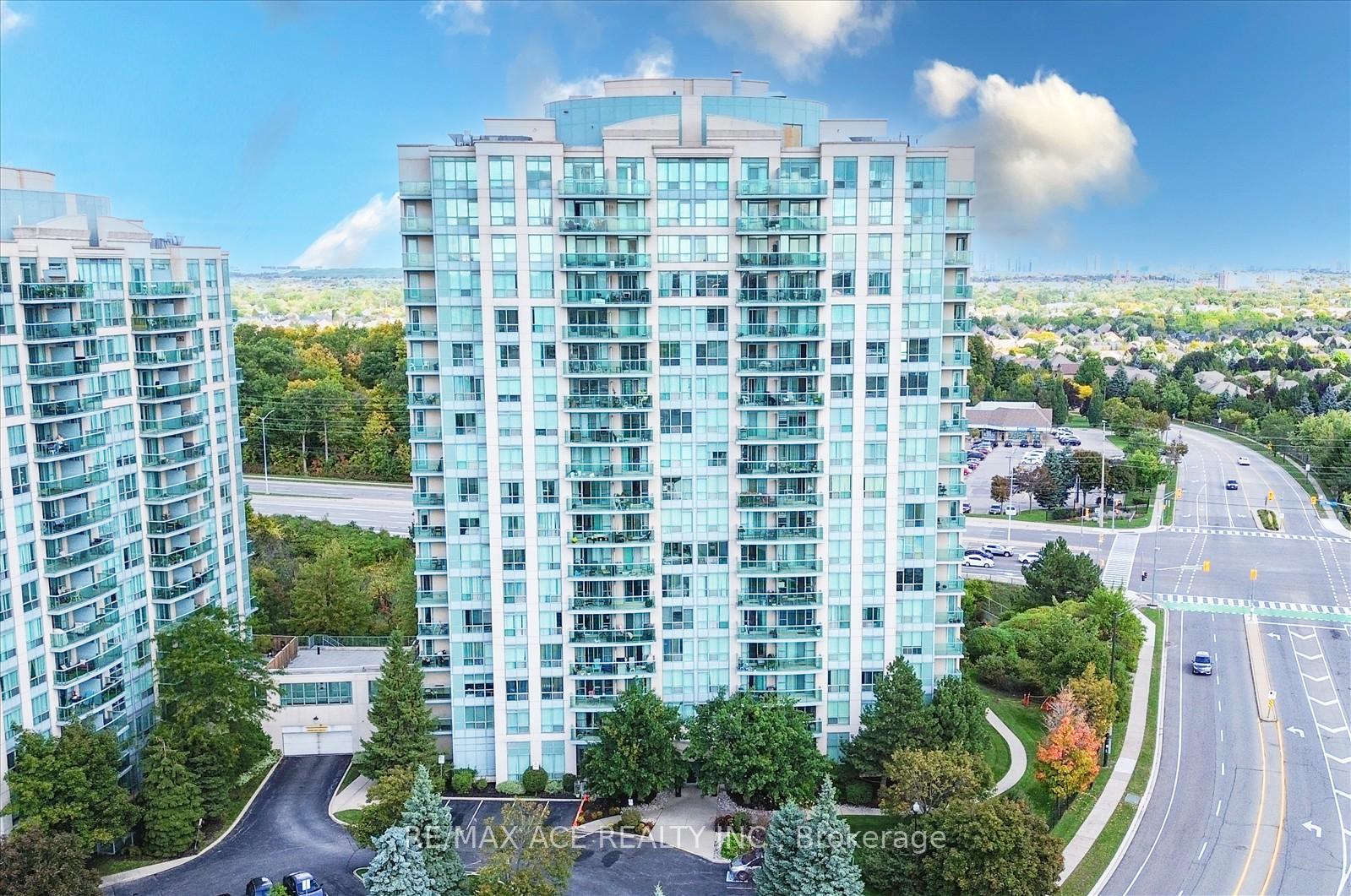 Photo of Unit 1803, 2545 Erin Centre Boulevard