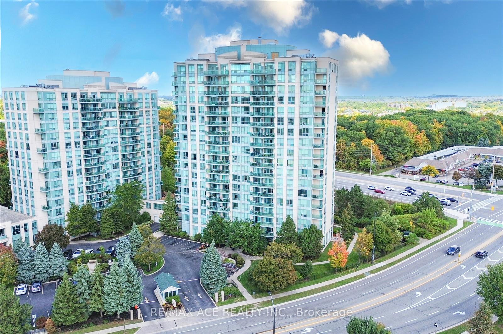Photo 2 of Unit 1803, 2545 Erin Centre Boulevard, Mississauga, Central Erin Mills — HOMEH
