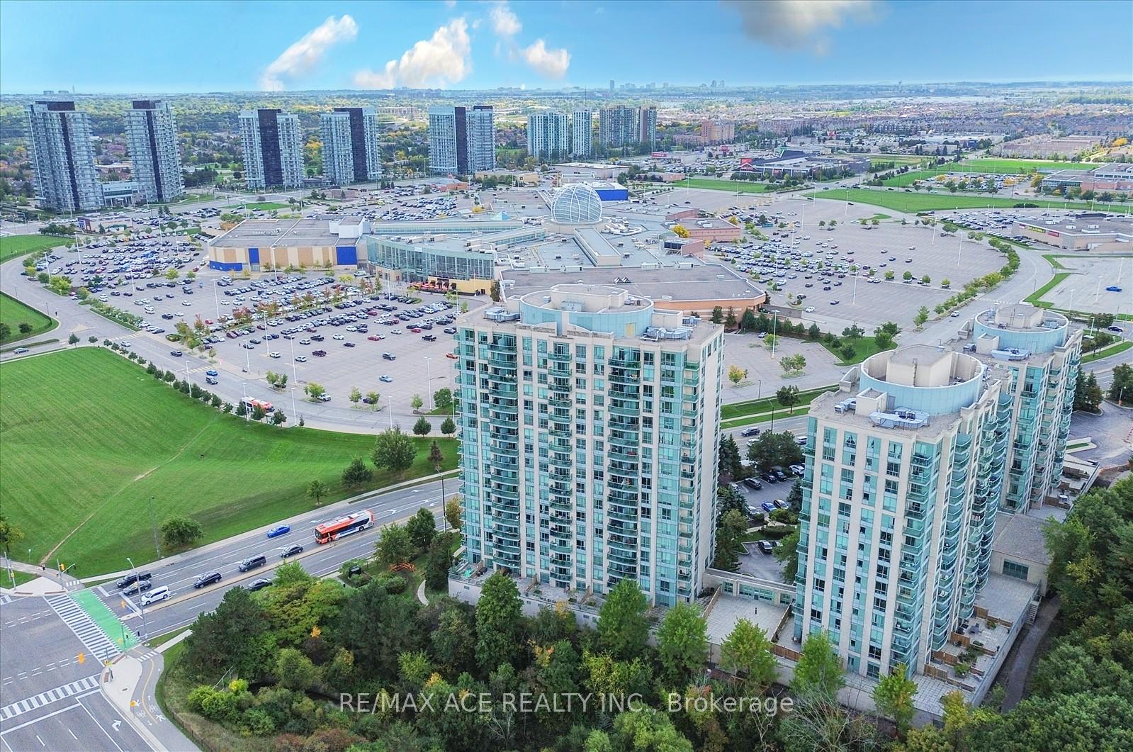Photo 5 of Unit 1803, 2545 Erin Centre Boulevard, Mississauga, Central Erin Mills — HOMEH