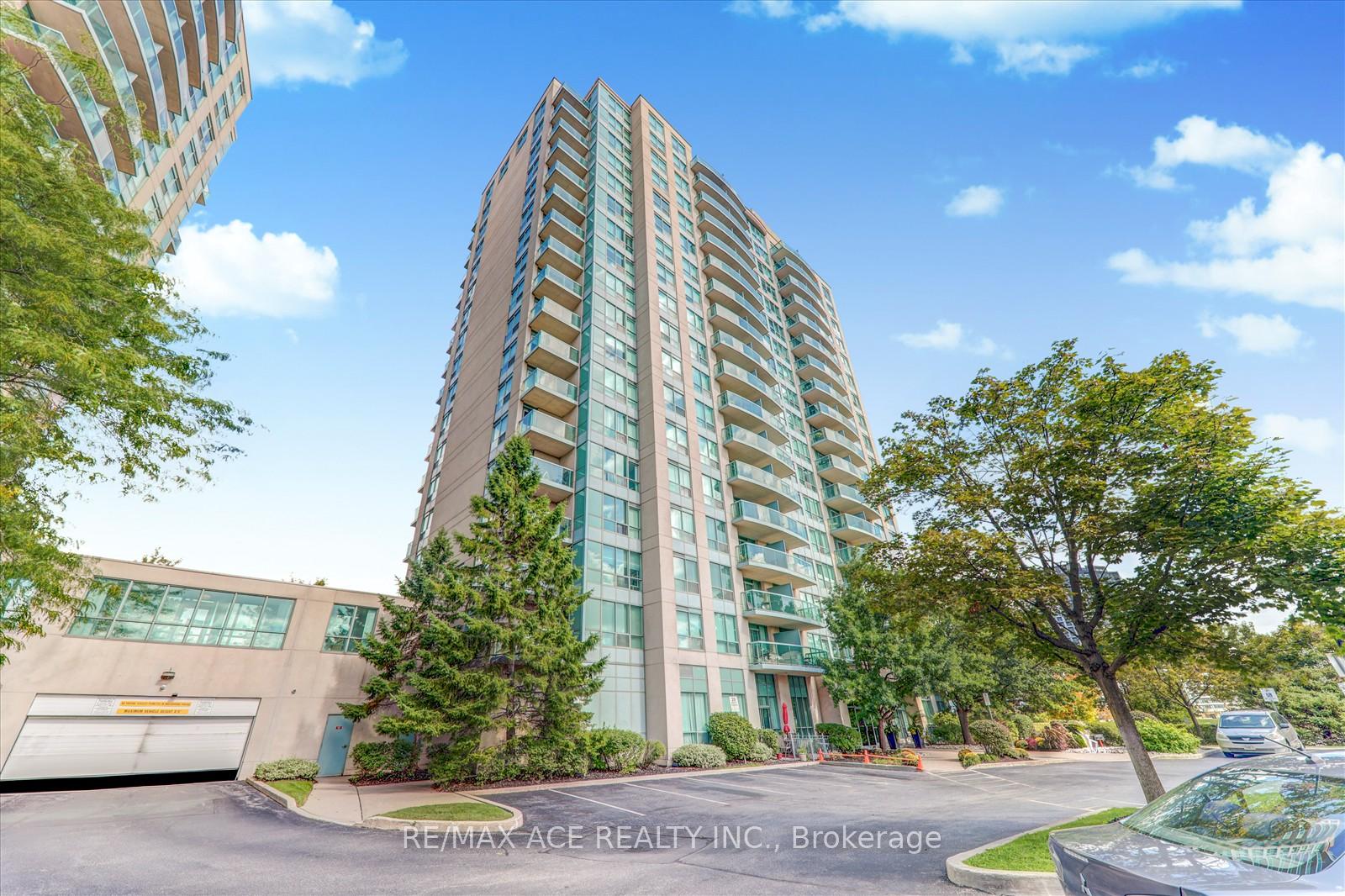 Photo 6 of Unit 1803, 2545 Erin Centre Boulevard, Mississauga, Central Erin Mills — HOMEH
