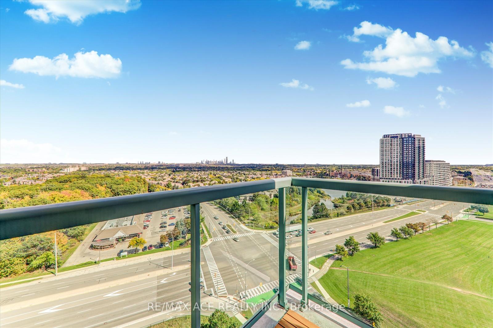 Photo 25 of Unit 1803, 2545 Erin Centre Boulevard, Mississauga, Central Erin Mills — HOMEH