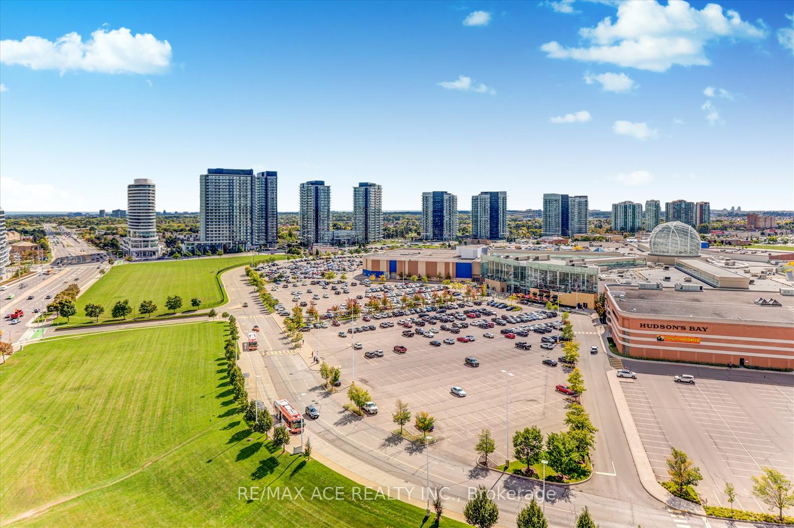 Photo 27 of Unit 1803, 2545 Erin Centre Boulevard, Mississauga, Central Erin Mills — HOMEH