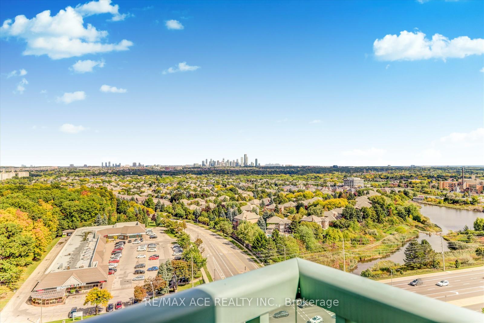 Photo 28 of Unit 1803, 2545 Erin Centre Boulevard, Mississauga, Central Erin Mills — HOMEH
