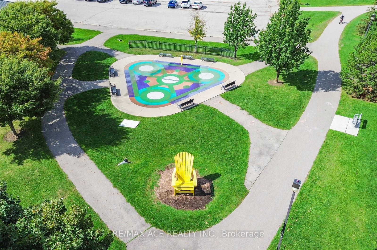 Photo 30 of Unit 1803, 2545 Erin Centre Boulevard, Mississauga, Central Erin Mills — HOMEH