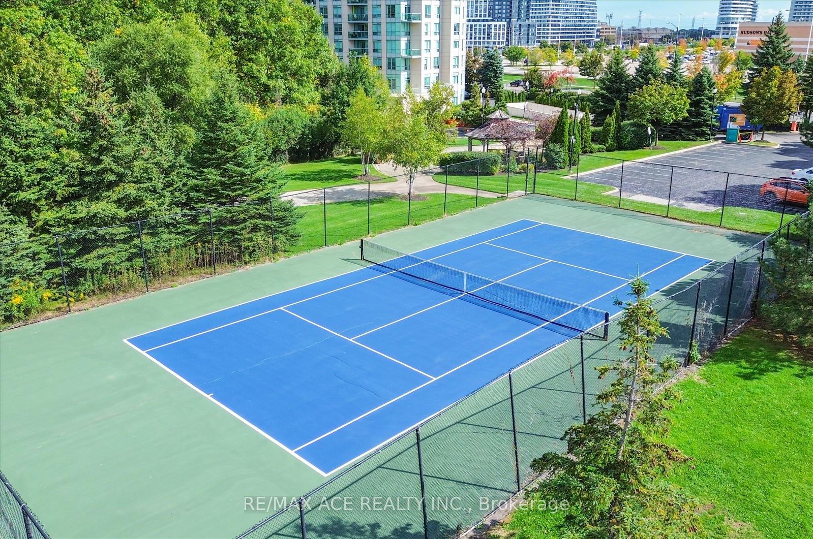 Photo 31 of Unit 1803, 2545 Erin Centre Boulevard, Mississauga, Central Erin Mills — HOMEH