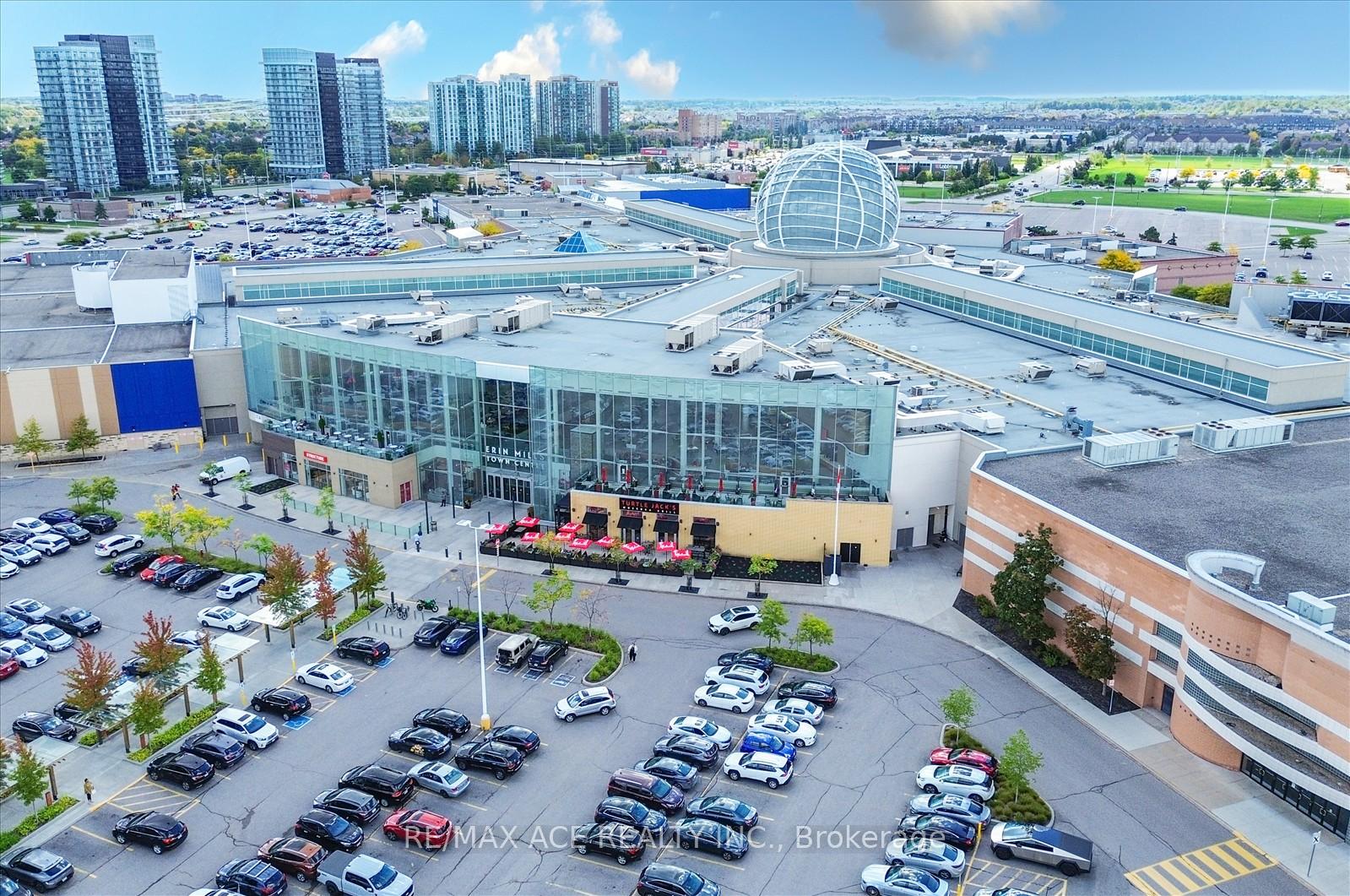 Photo 33 of Unit 1803, 2545 Erin Centre Boulevard, Mississauga, Central Erin Mills — HOMEH