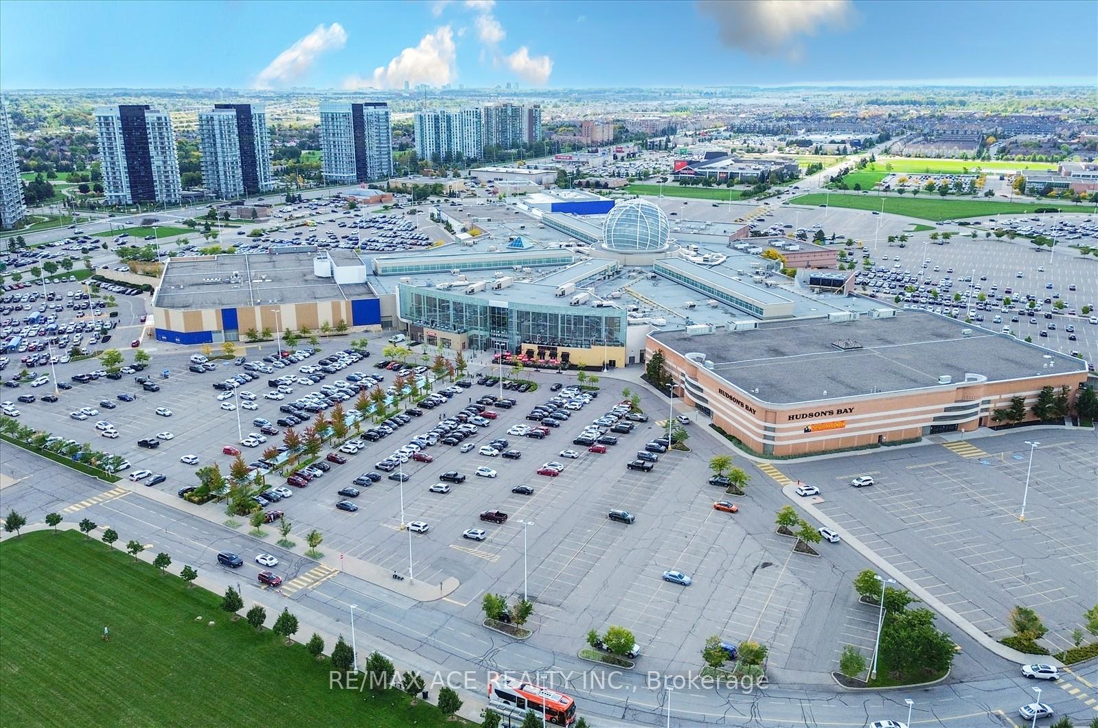 Photo 34 of Unit 1803, 2545 Erin Centre Boulevard, Mississauga, Central Erin Mills — HOMEH