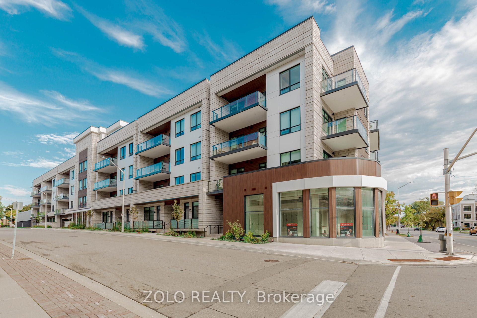 Photo of Unit 208, 123 Maurice Drive
