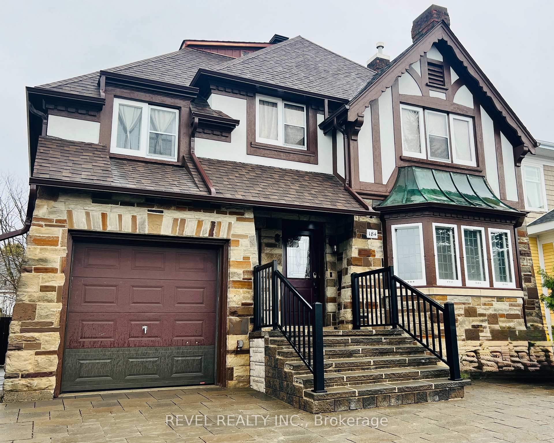 Photo 1 of 184 Hemlock Street, Timmins, TNE - Hill District — HOMEH
