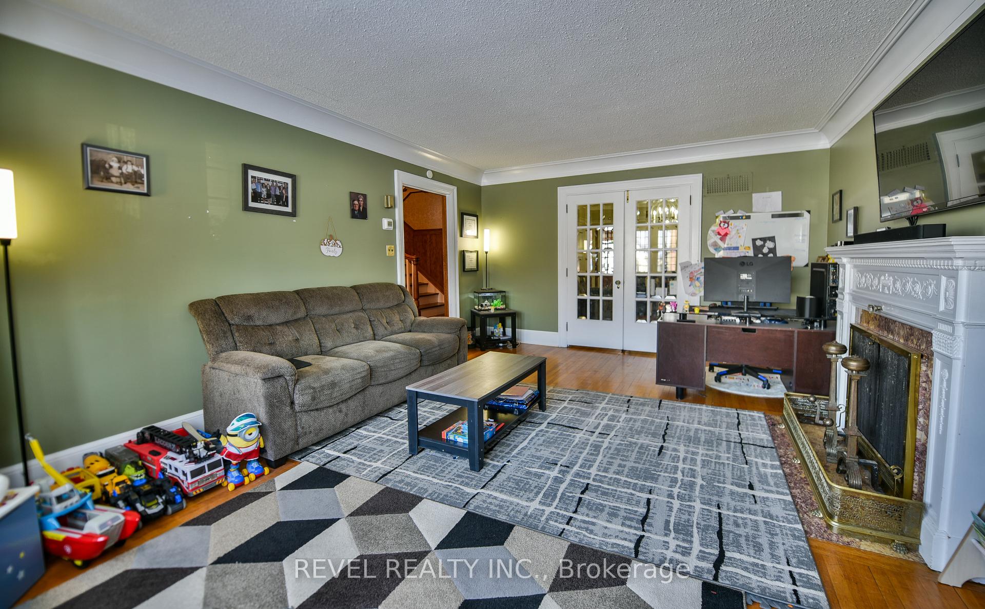 Photo 5 of 184 Hemlock Street, Timmins, TNE - Hill District — HOMEH