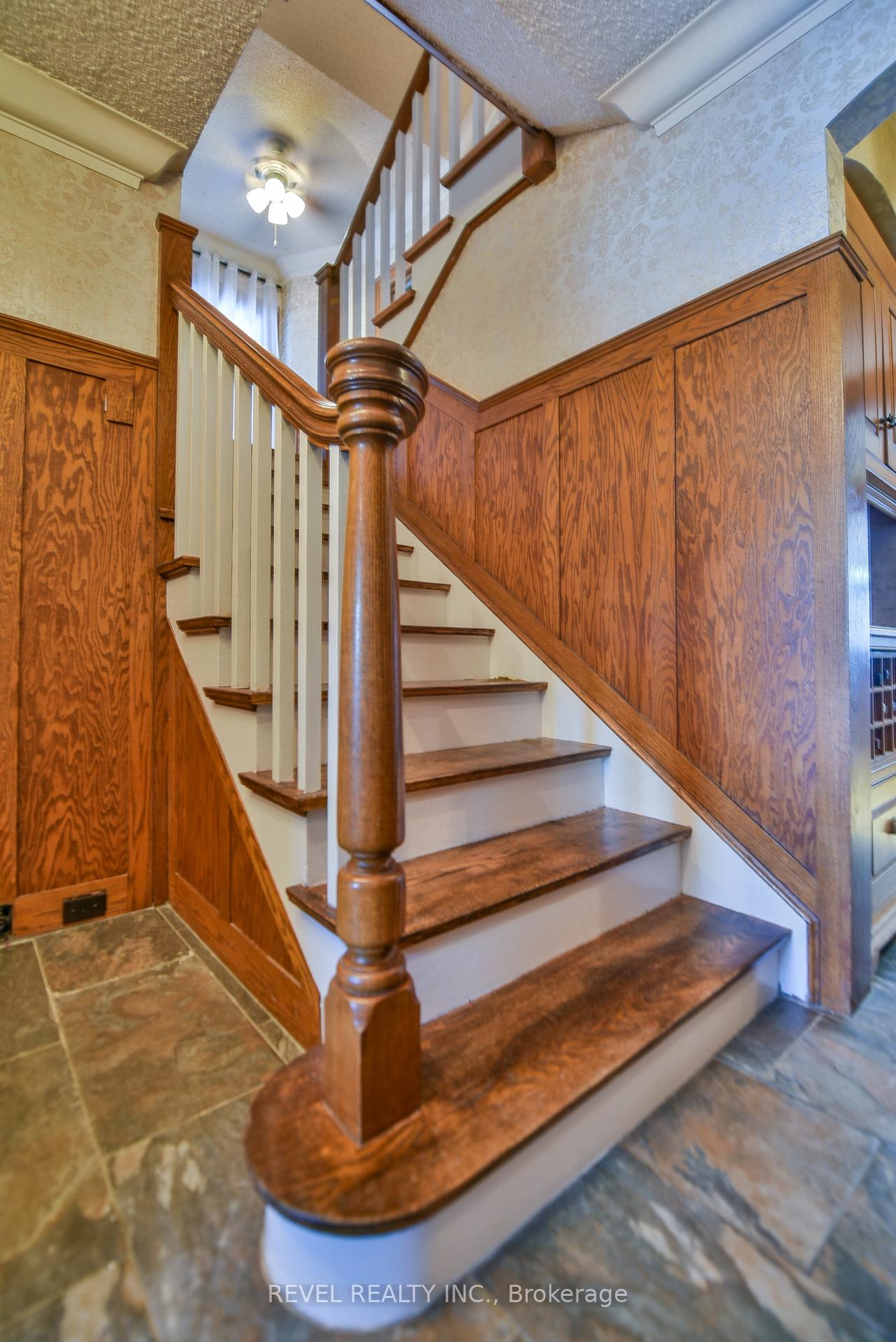 Photo 17 of 184 Hemlock Street, Timmins, TNE - Hill District — HOMEH