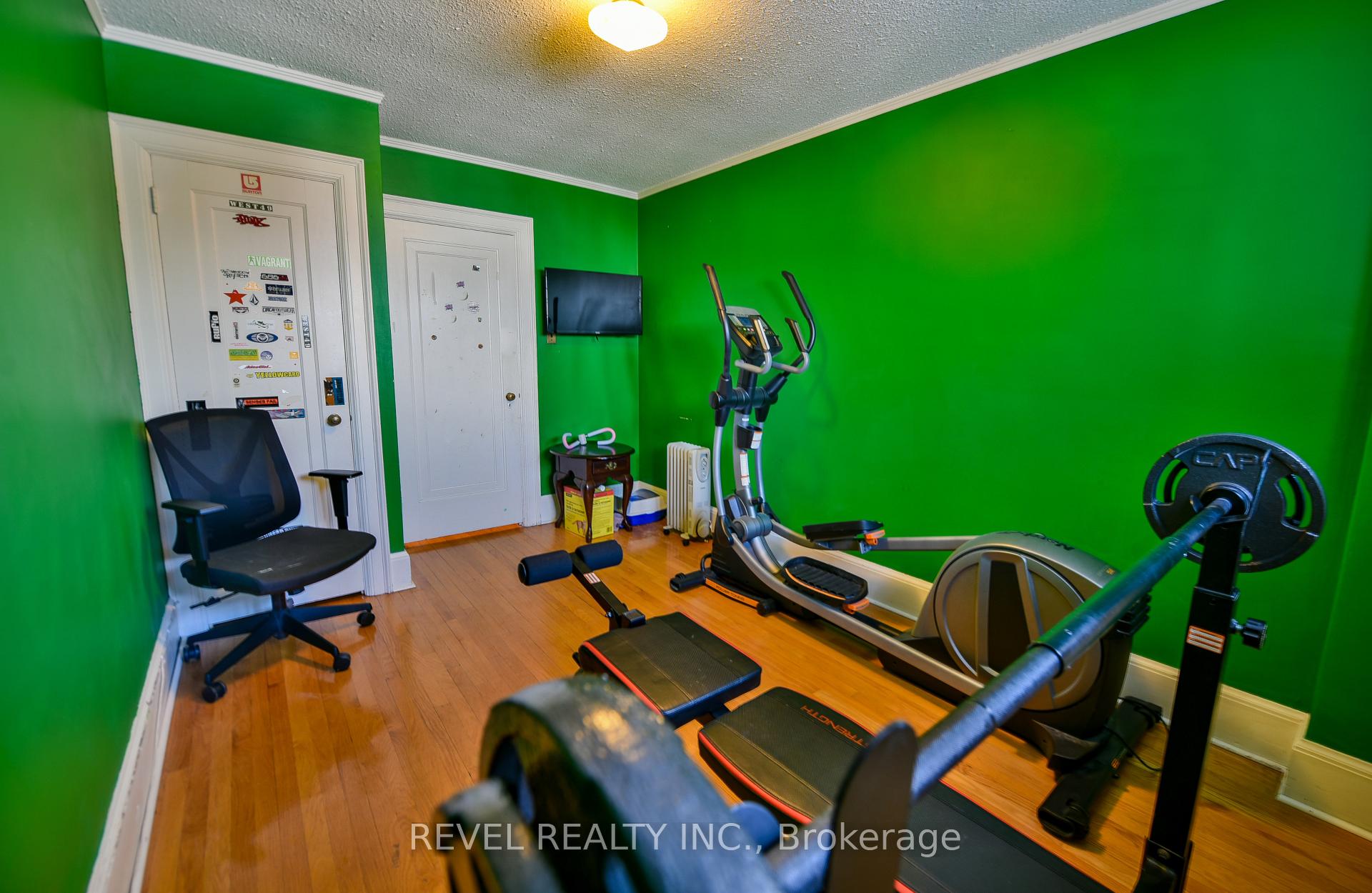 Photo 18 of 184 Hemlock Street, Timmins, TNE - Hill District — HOMEH