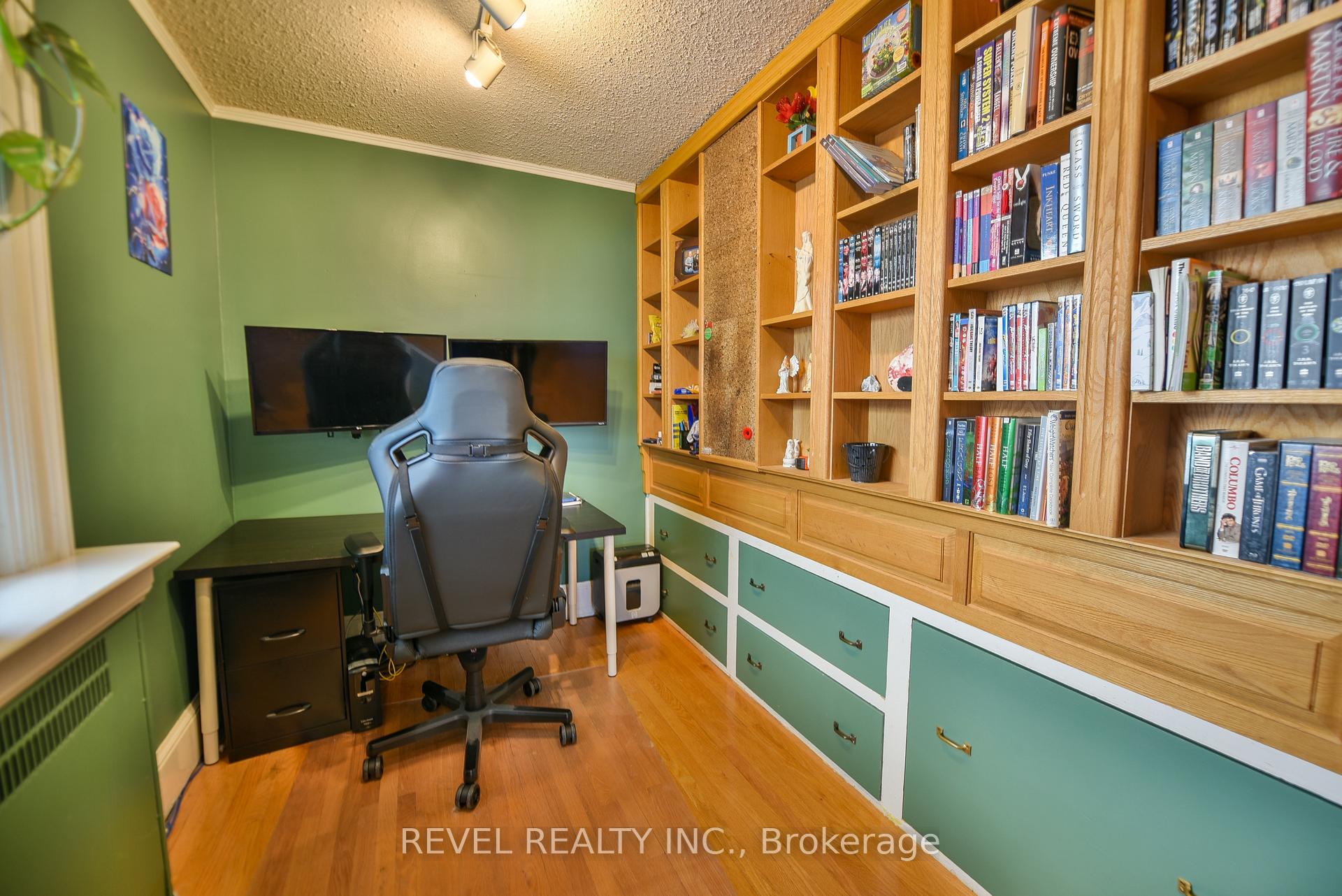 Photo 19 of 184 Hemlock Street, Timmins, TNE - Hill District — HOMEH