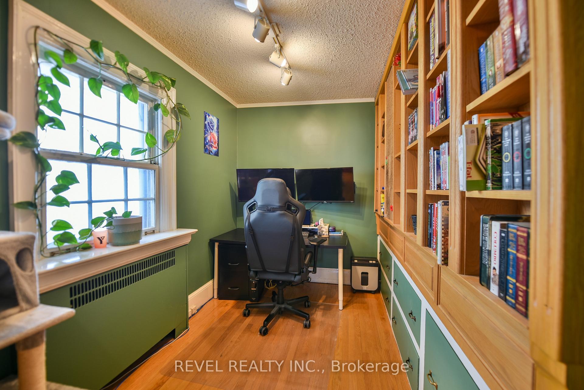 Photo 20 of 184 Hemlock Street, Timmins, TNE - Hill District — HOMEH