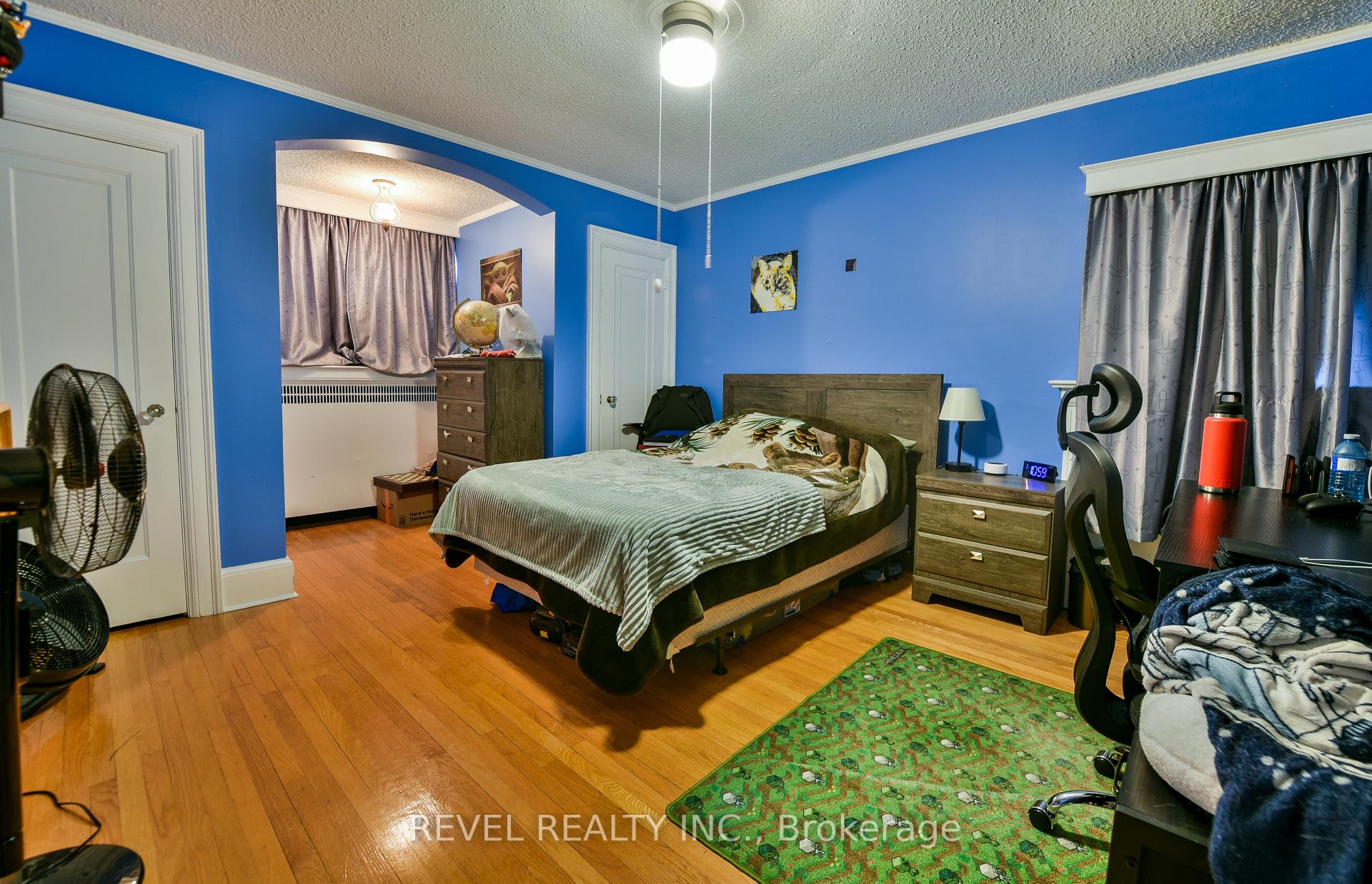 Photo 24 of 184 Hemlock Street, Timmins, TNE - Hill District — HOMEH