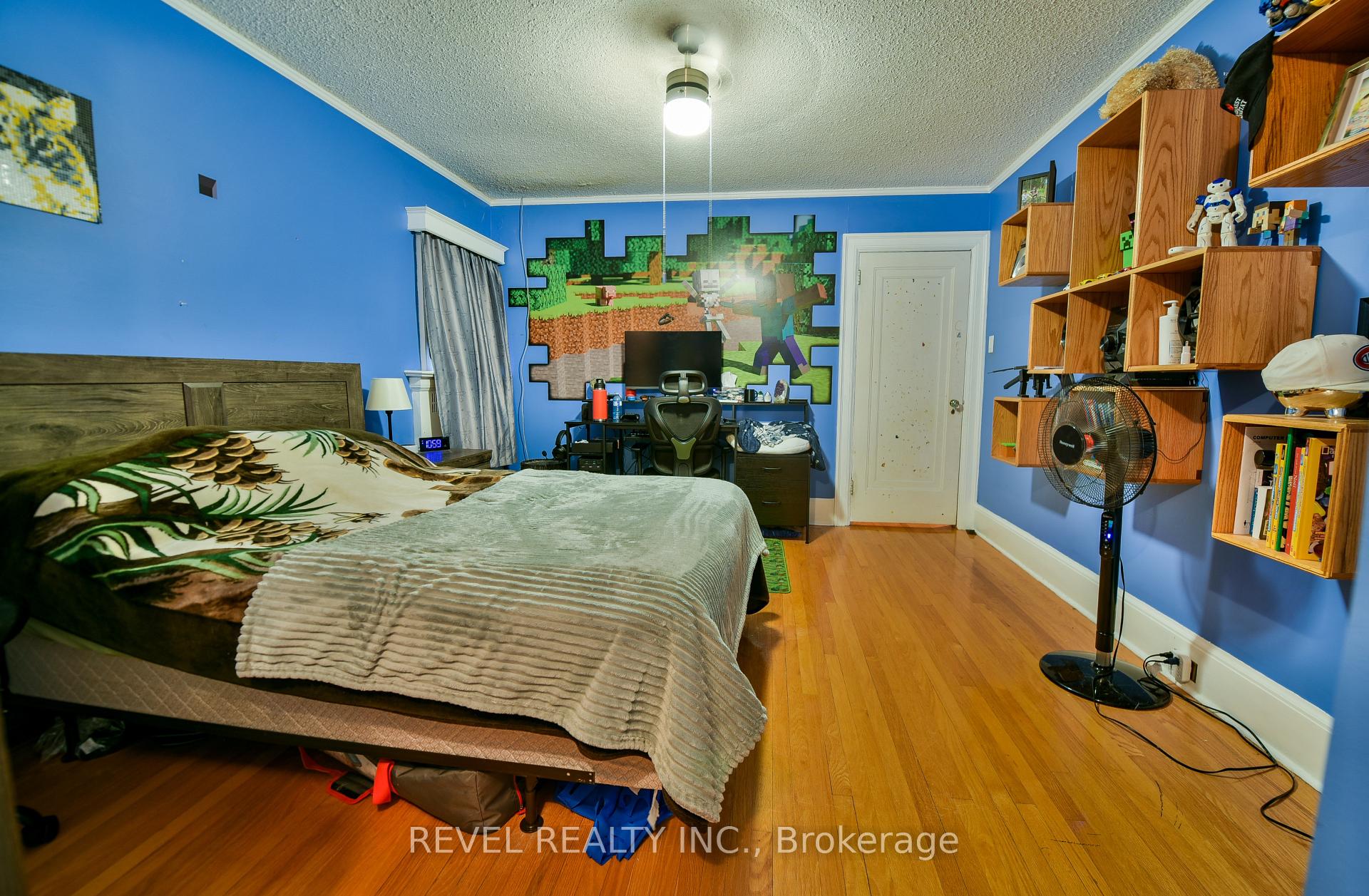 Photo 25 of 184 Hemlock Street, Timmins, TNE - Hill District — HOMEH