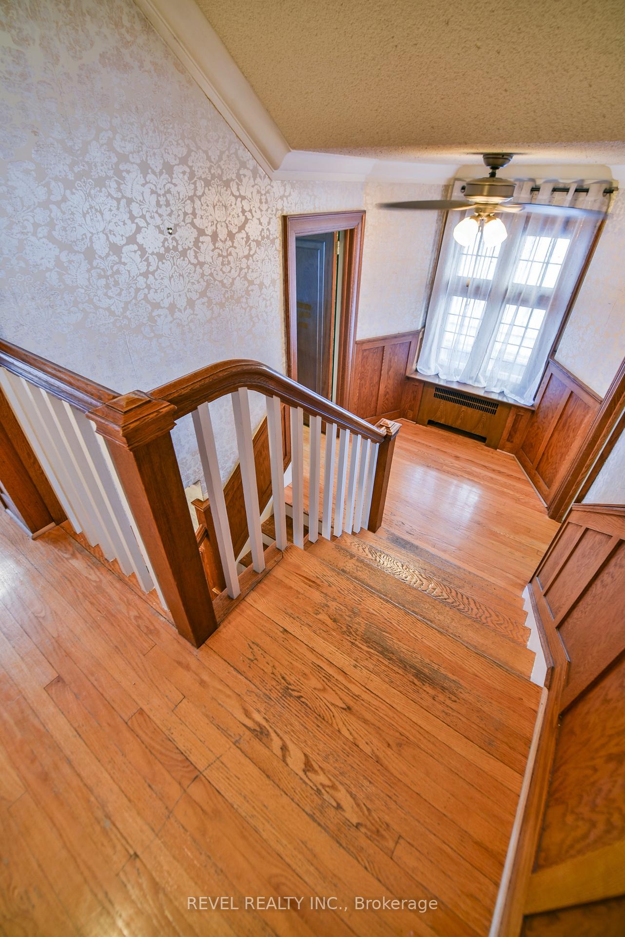 Photo 32 of 184 Hemlock Street, Timmins, TNE - Hill District — HOMEH
