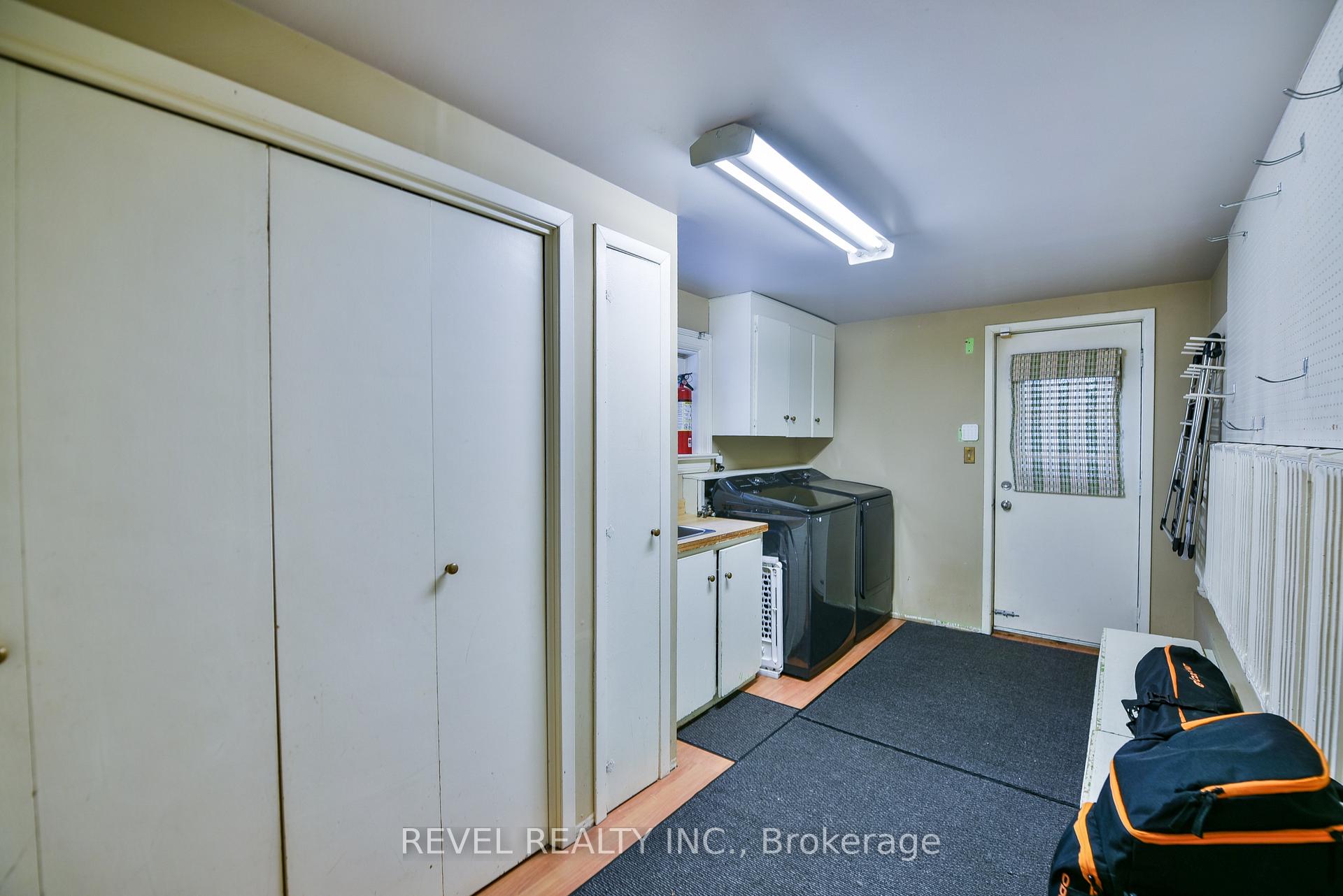 Photo 33 of 184 Hemlock Street, Timmins, TNE - Hill District — HOMEH