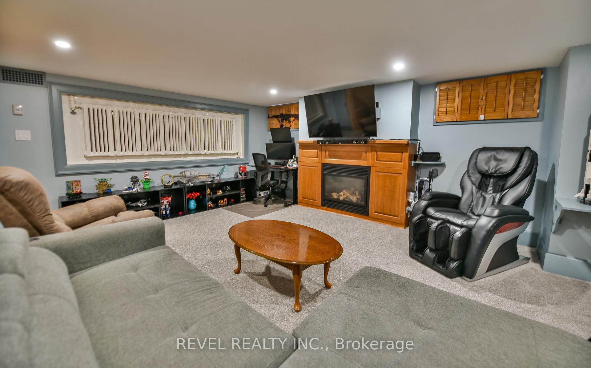 Photo 35 of 184 Hemlock Street, Timmins, TNE - Hill District — HOMEH