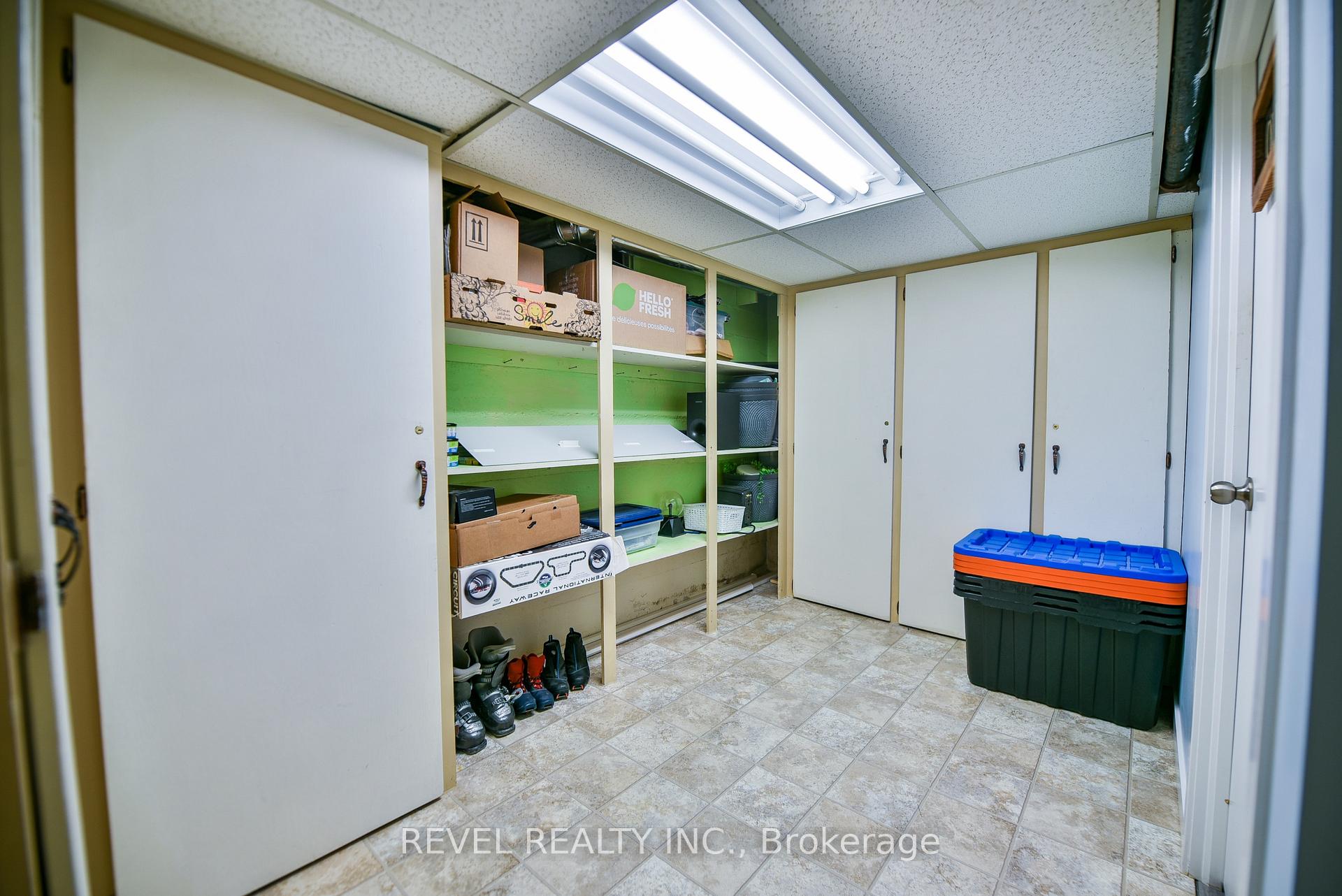Photo 40 of 184 Hemlock Street, Timmins, TNE - Hill District — HOMEH