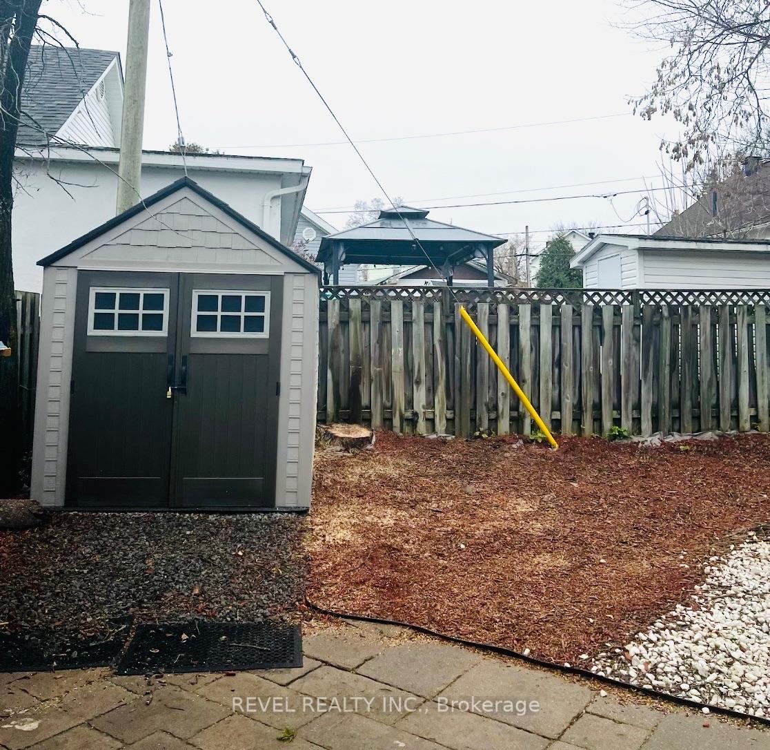 Photo 43 of 184 Hemlock Street, Timmins, TNE - Hill District — HOMEH