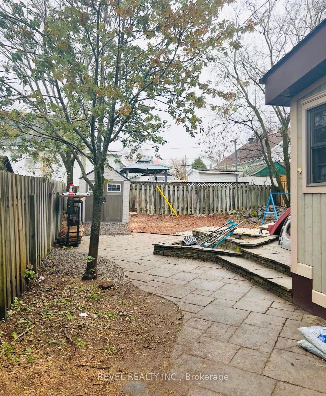 Photo 44 of 184 Hemlock Street, Timmins, TNE - Hill District — HOMEH