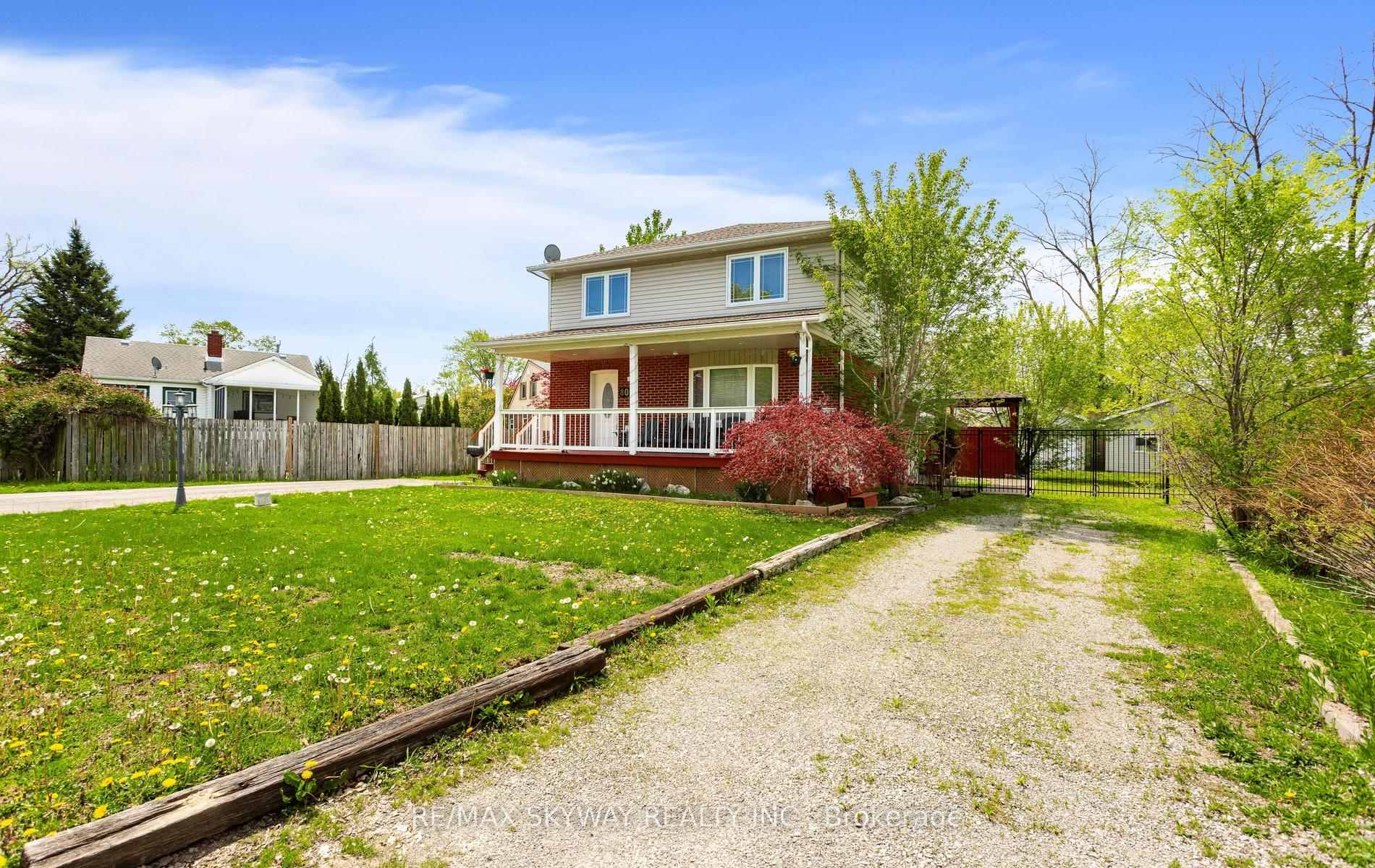 Photo 3 of 8046 Beaverdams Road, Niagara Falls, Ascot — HOMEH