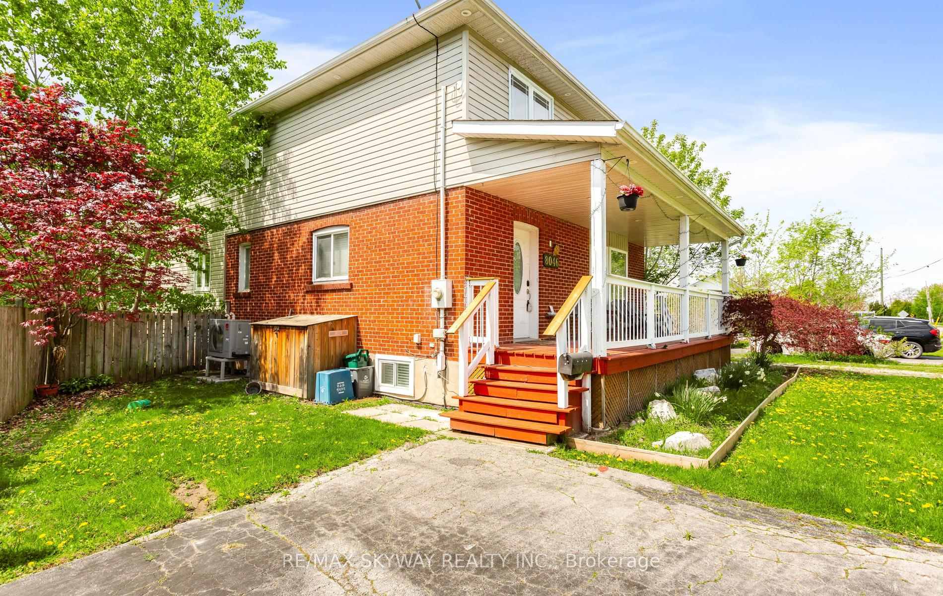 Photo 4 of 8046 Beaverdams Road, Niagara Falls, Ascot — HOMEH