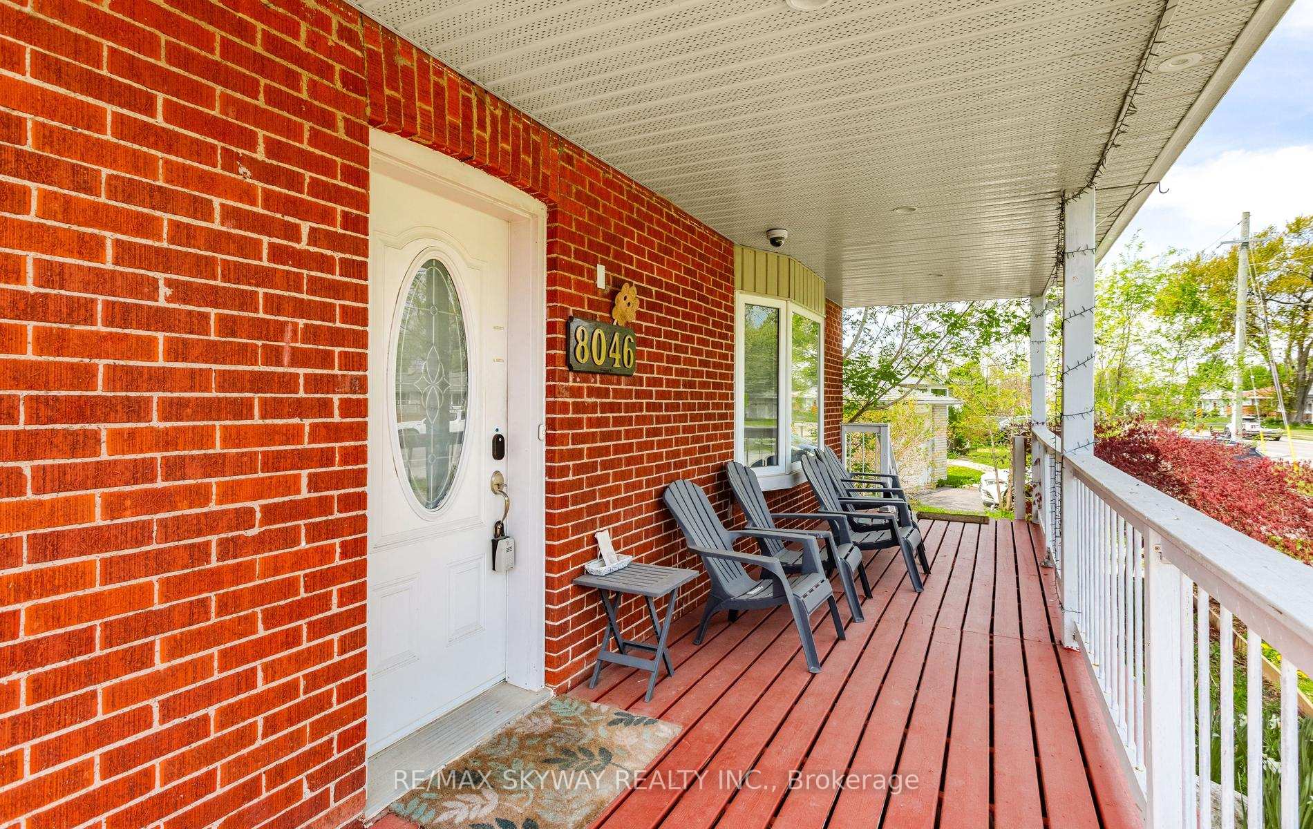 Photo 5 of 8046 Beaverdams Road, Niagara Falls, Ascot — HOMEH