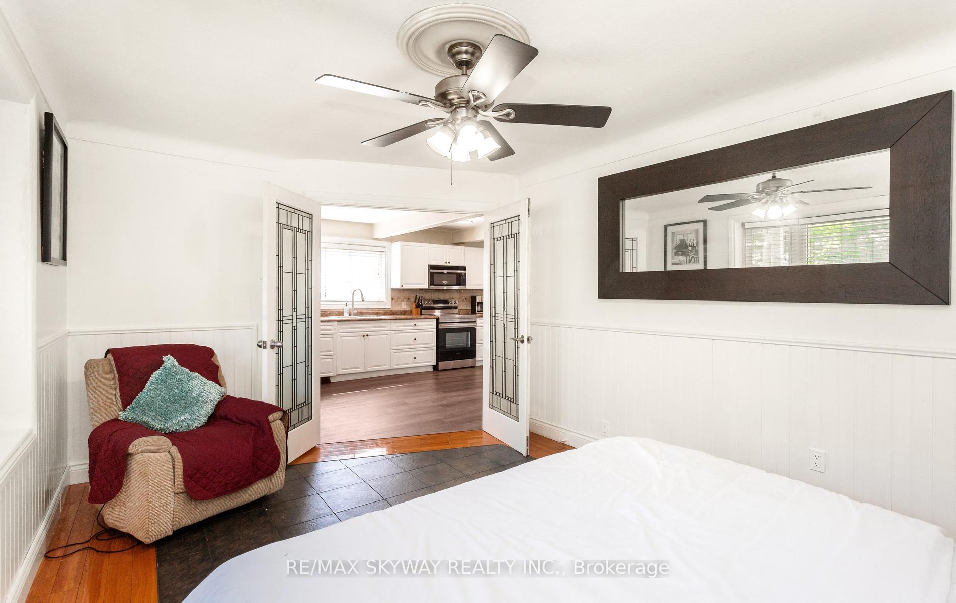 Photo 9 of 8046 Beaverdams Road, Niagara Falls, Ascot — HOMEH