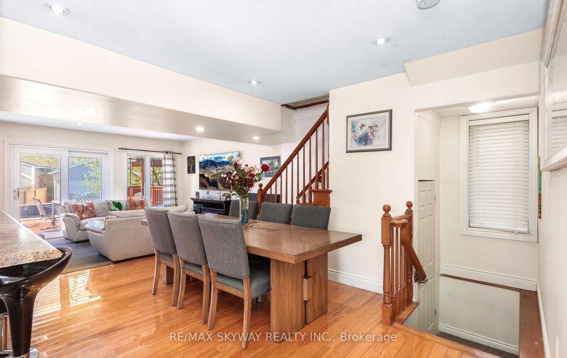 Photo 15 of 8046 Beaverdams Road, Niagara Falls, Ascot — HOMEH