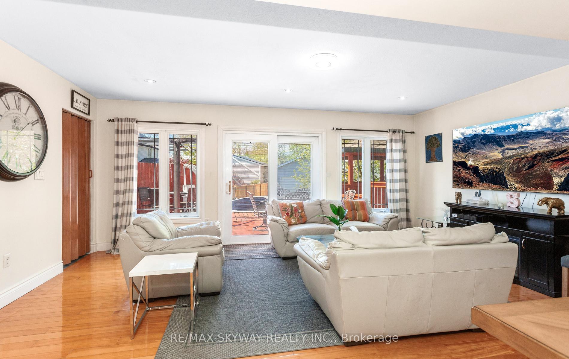 Photo 16 of 8046 Beaverdams Road, Niagara Falls, Ascot — HOMEH