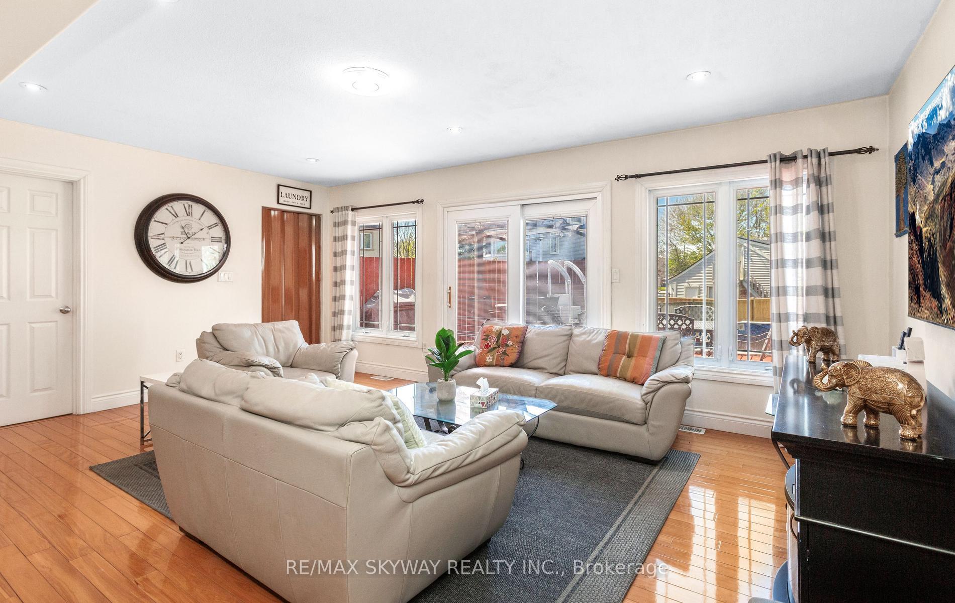 Photo 18 of 8046 Beaverdams Road, Niagara Falls, Ascot — HOMEH