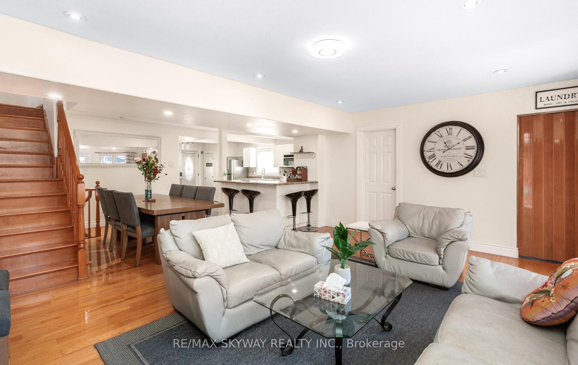 Photo 20 of 8046 Beaverdams Road, Niagara Falls, Ascot — HOMEH