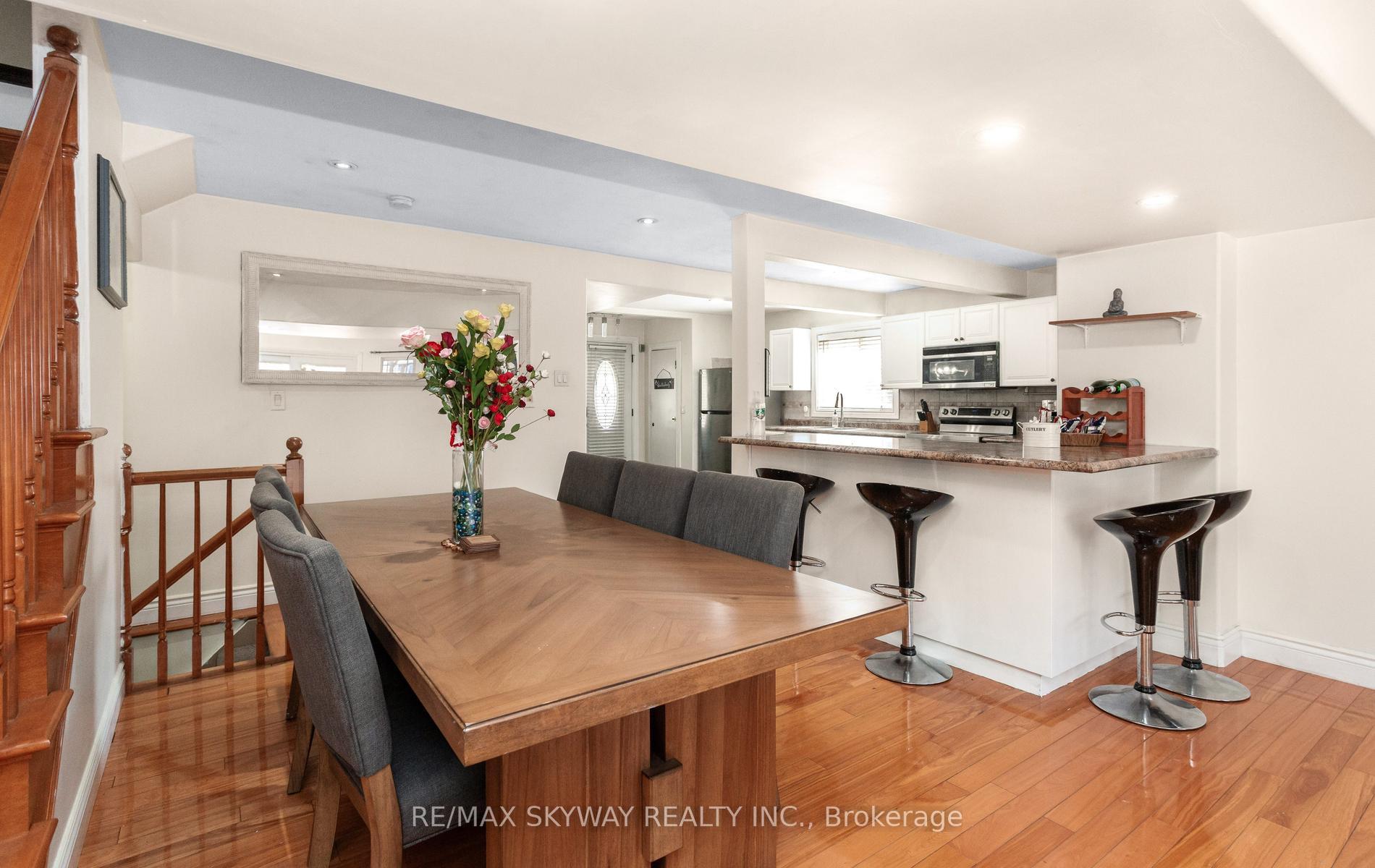 Photo 21 of 8046 Beaverdams Road, Niagara Falls, Ascot — HOMEH