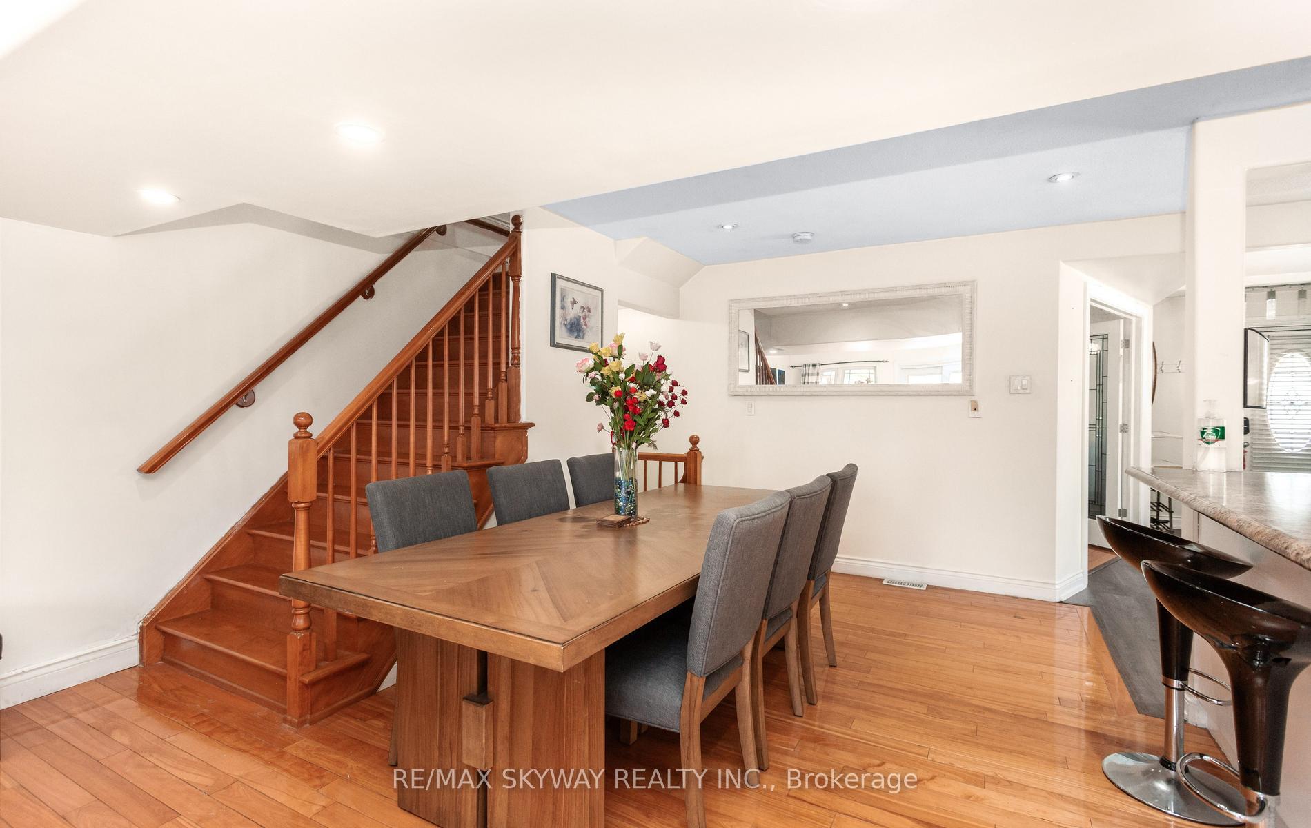 Photo 22 of 8046 Beaverdams Road, Niagara Falls, Ascot — HOMEH