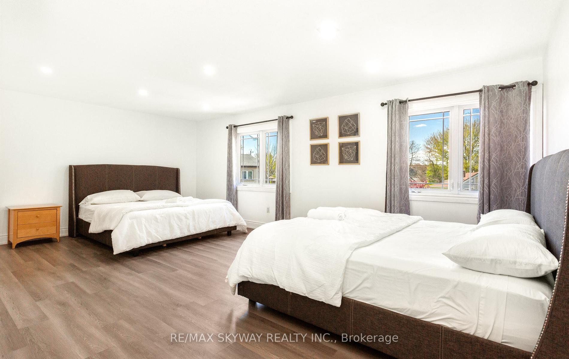 Photo 25 of 8046 Beaverdams Road, Niagara Falls, Ascot — HOMEH