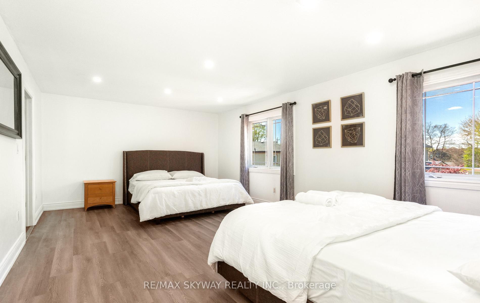 Photo 26 of 8046 Beaverdams Road, Niagara Falls, Ascot — HOMEH