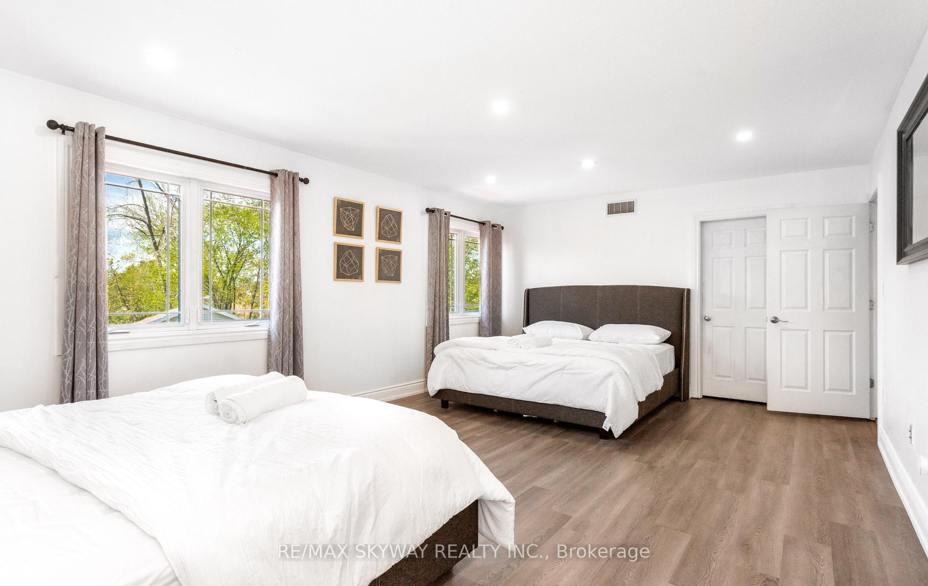 Photo 27 of 8046 Beaverdams Road, Niagara Falls, Ascot — HOMEH