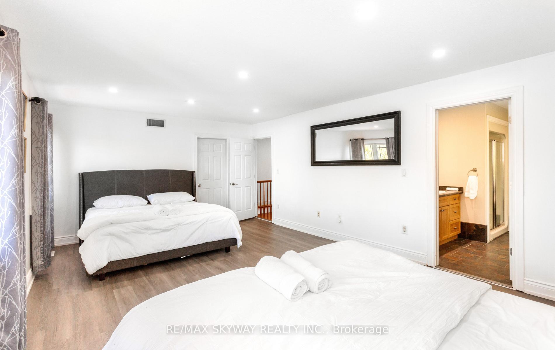 Photo 28 of 8046 Beaverdams Road, Niagara Falls, Ascot — HOMEH